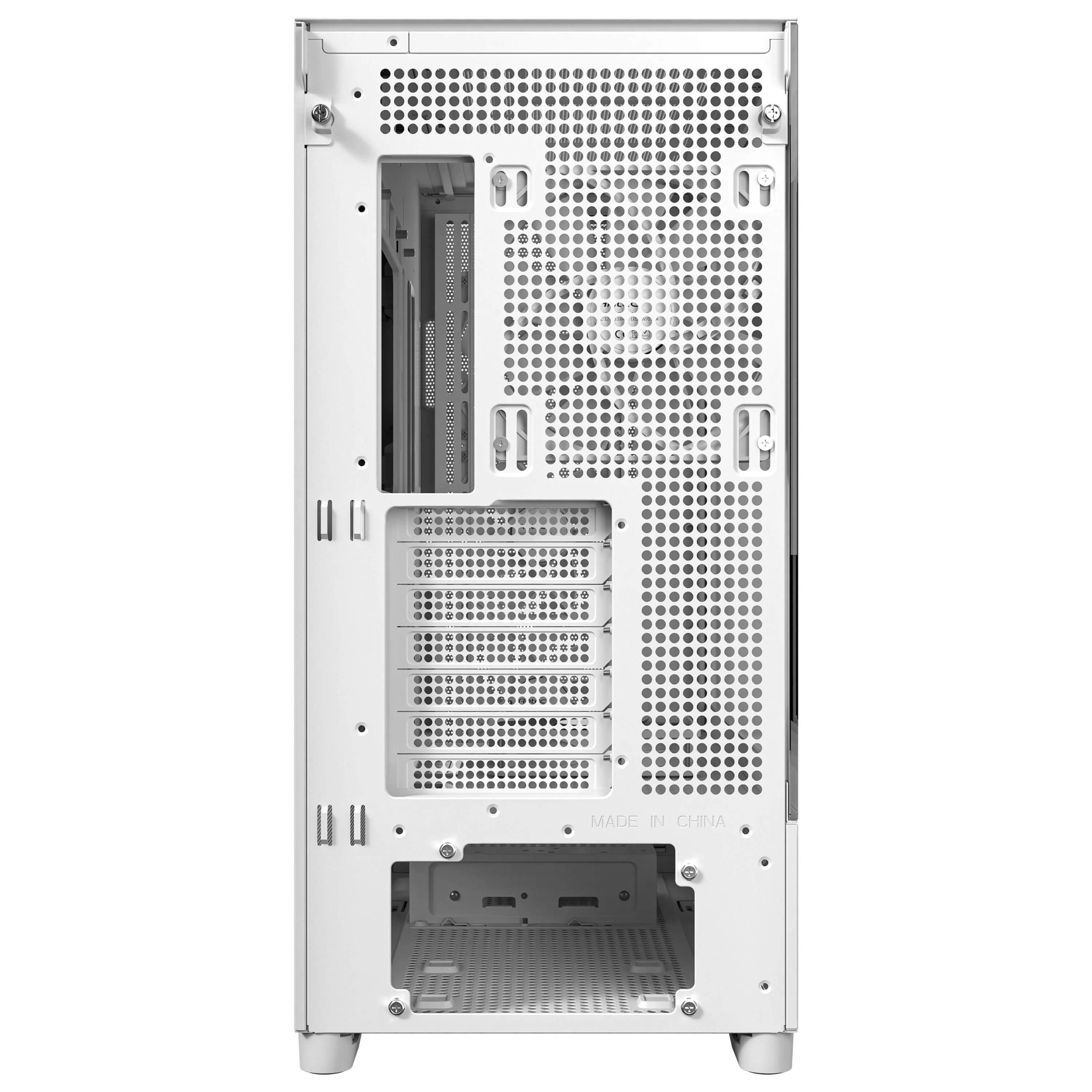 FLUX White - Image 3