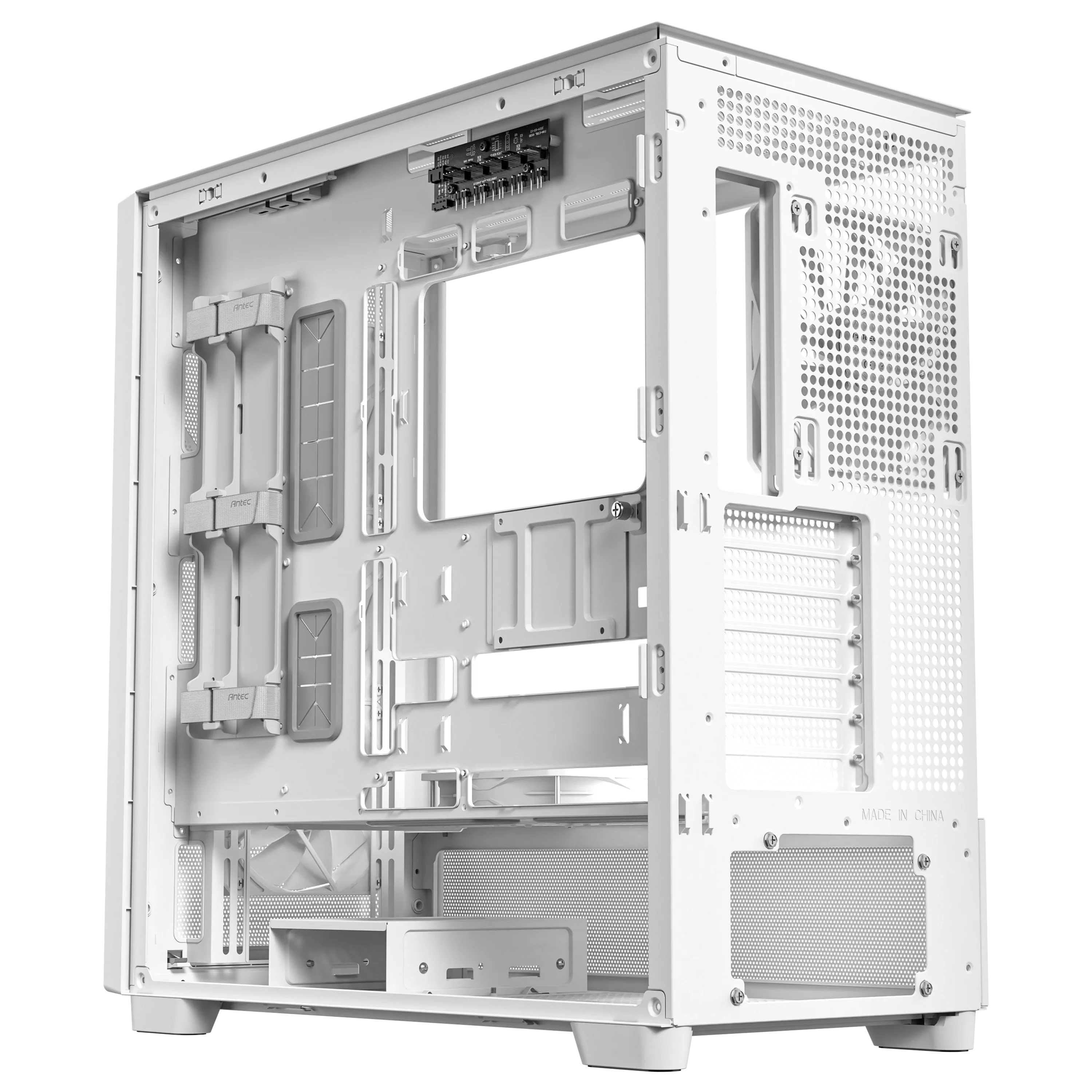 FLUX White - Image 4