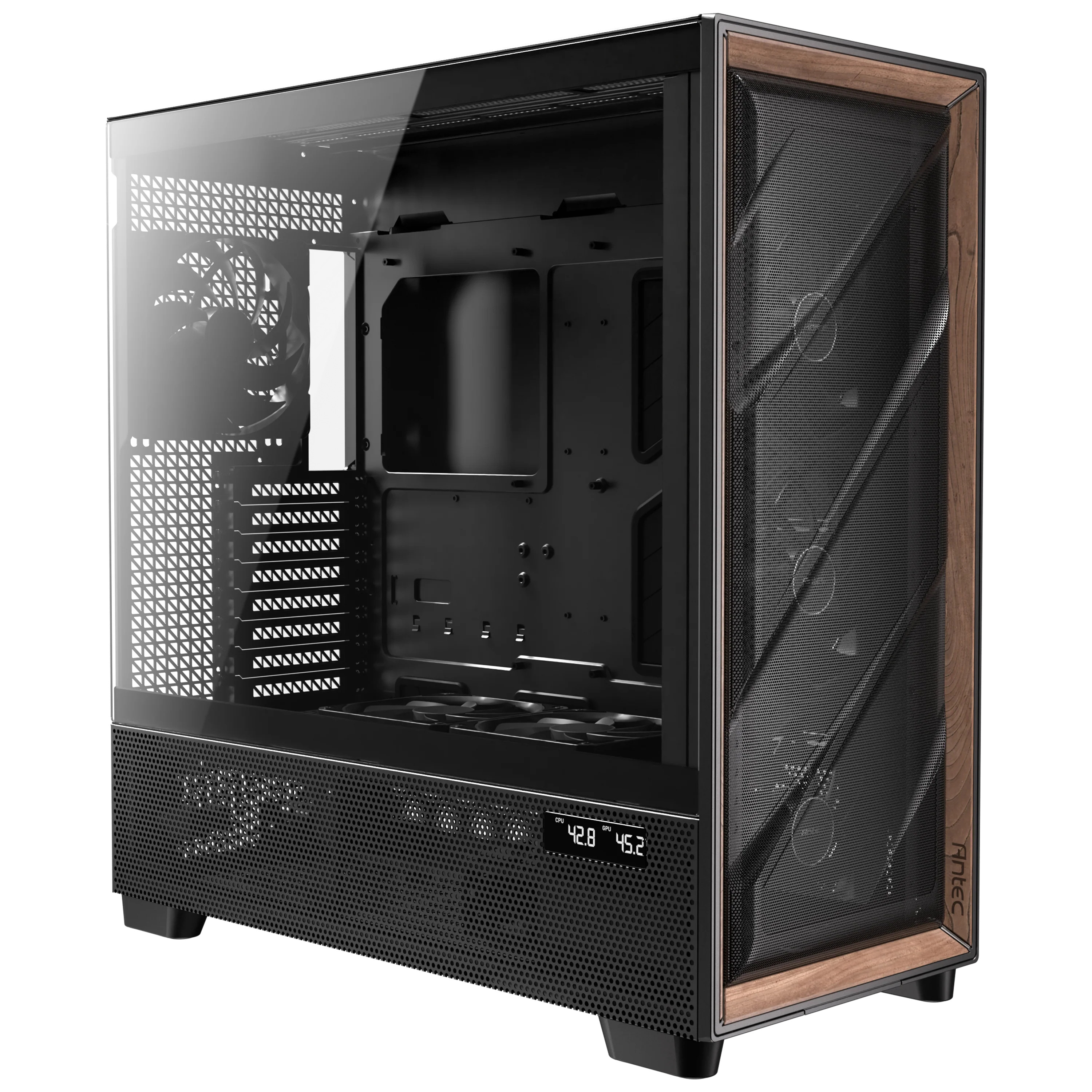 FLUX PRO Black - Image 10