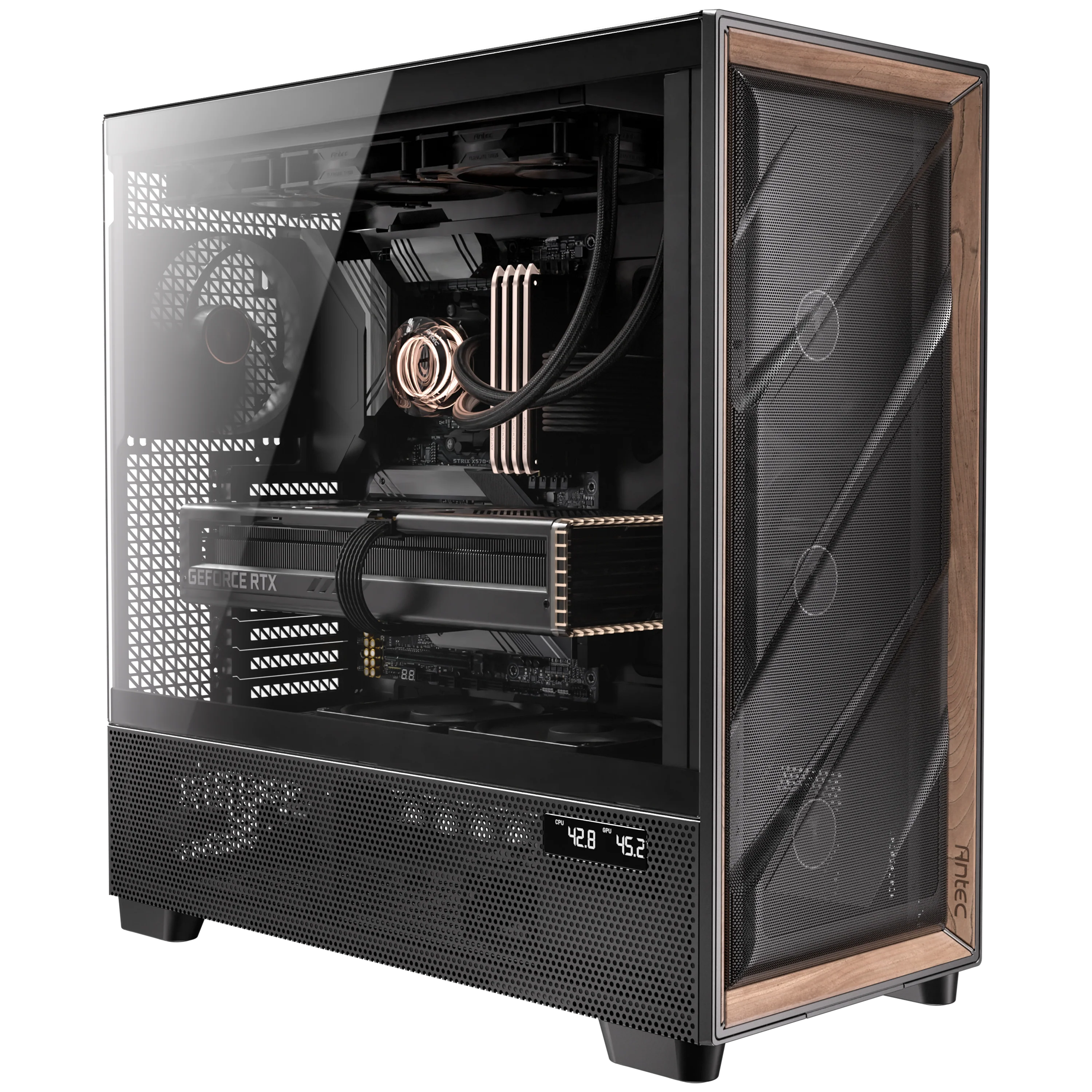 FLUX PRO Black - Image 11