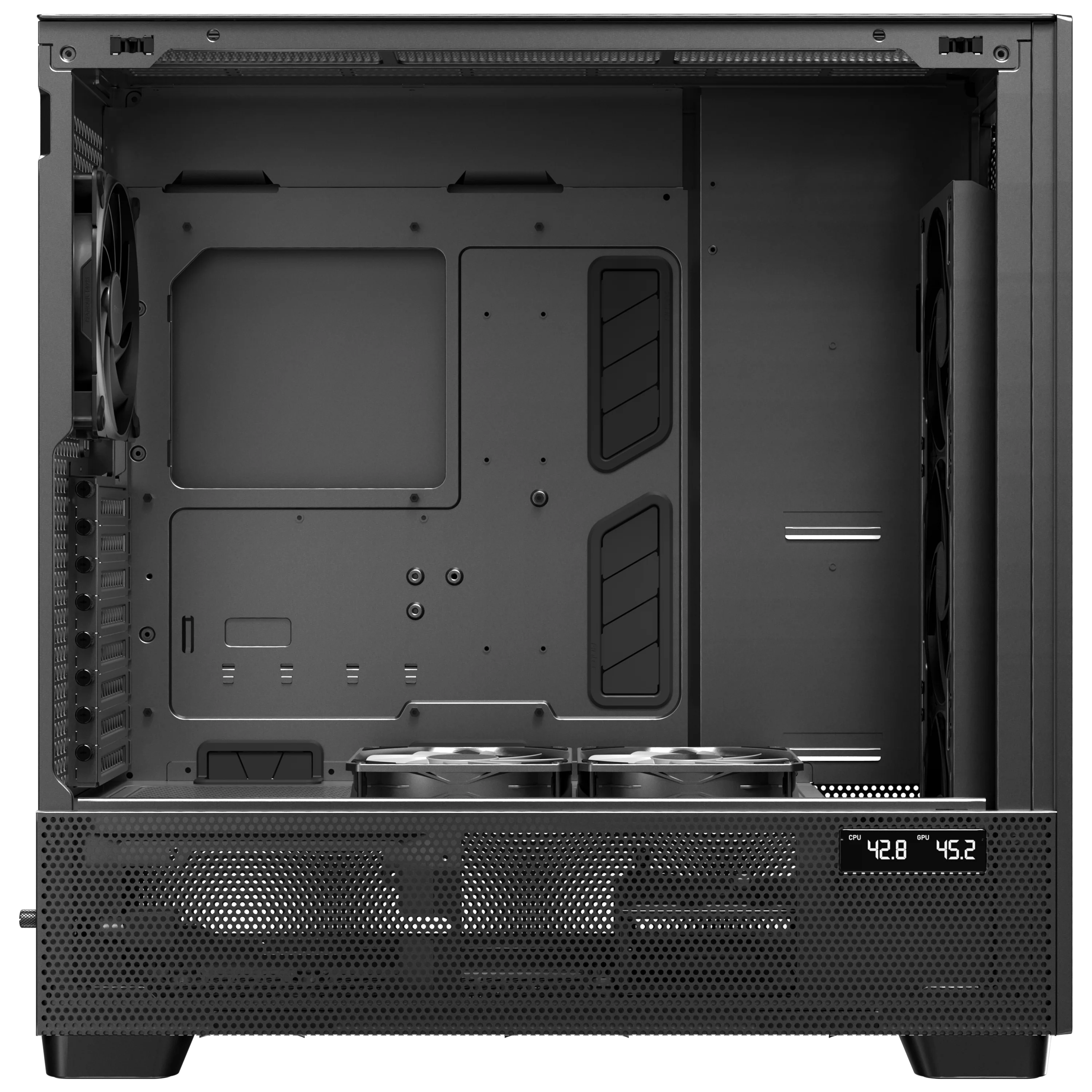 FLUX PRO Black - Image 12