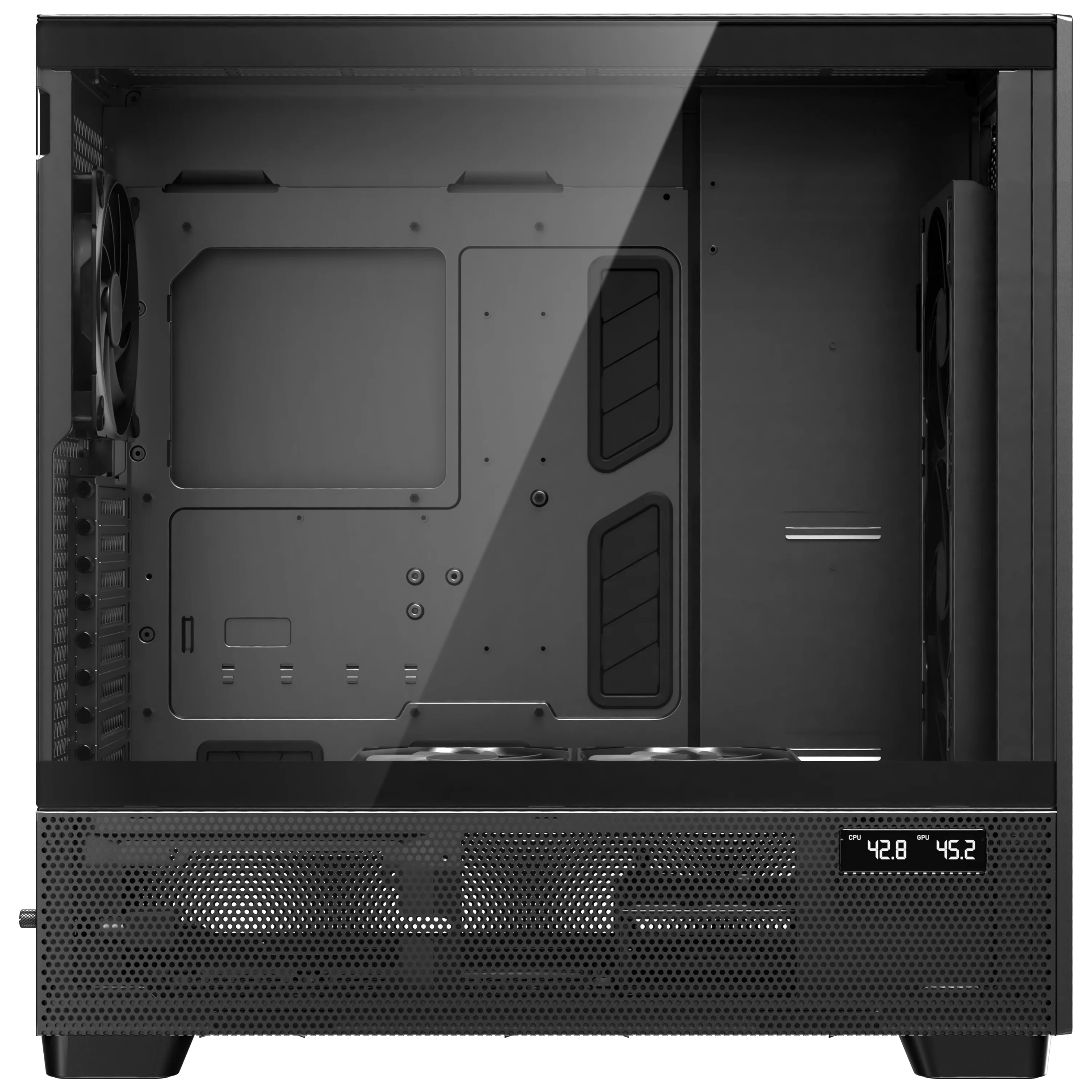 FLUX PRO Black - Image 13
