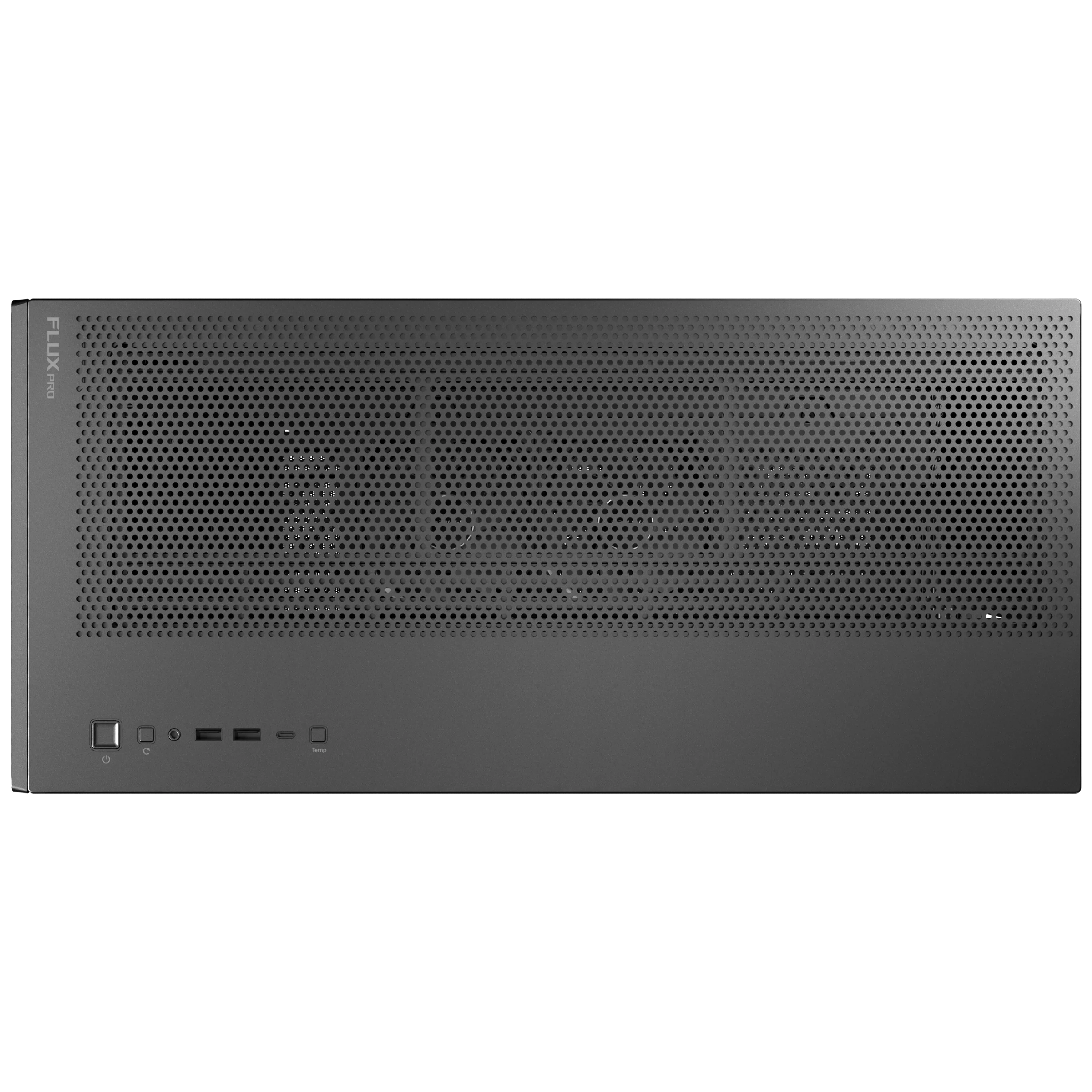 FLUX PRO Black - Image 14