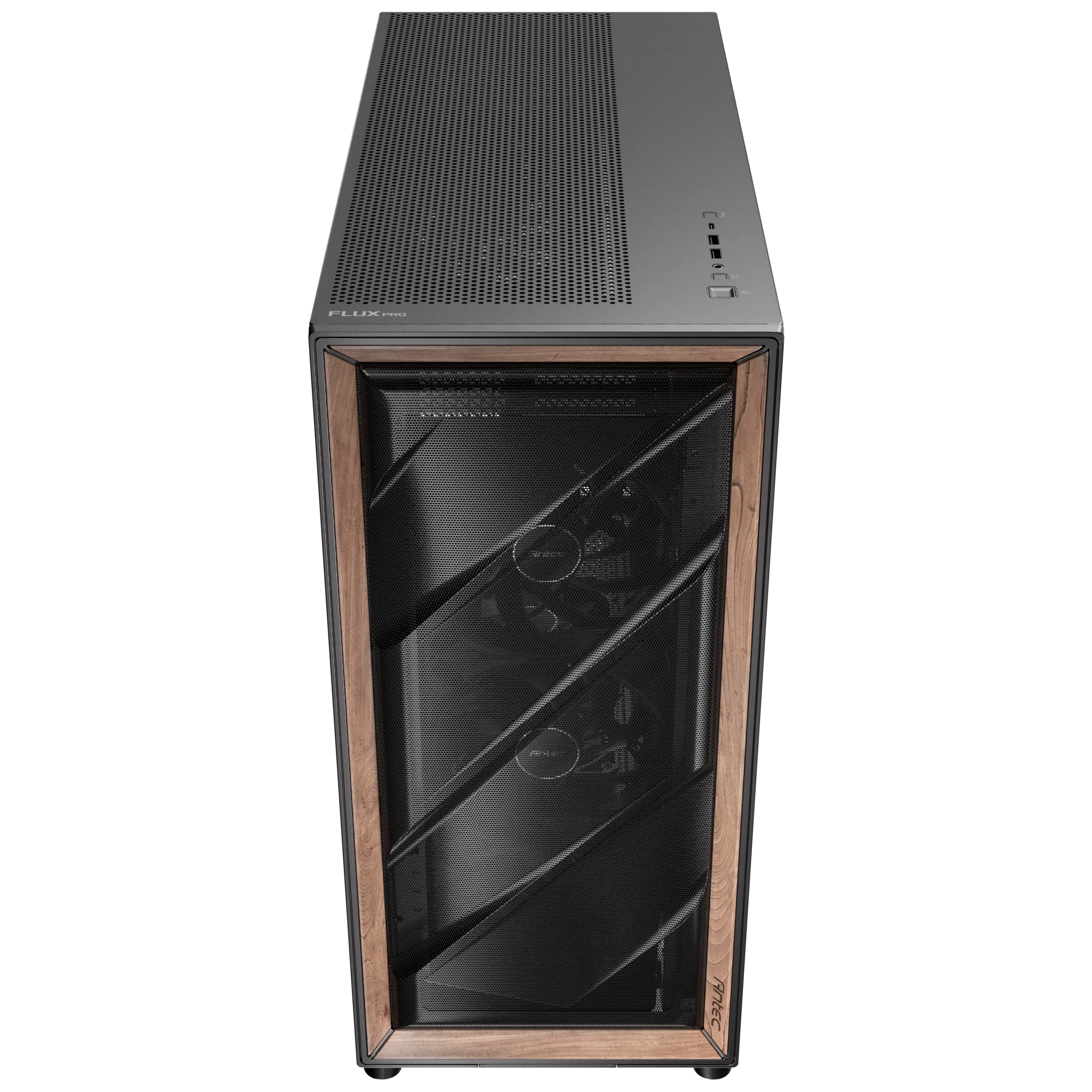 FLUX PRO Black - Image 16