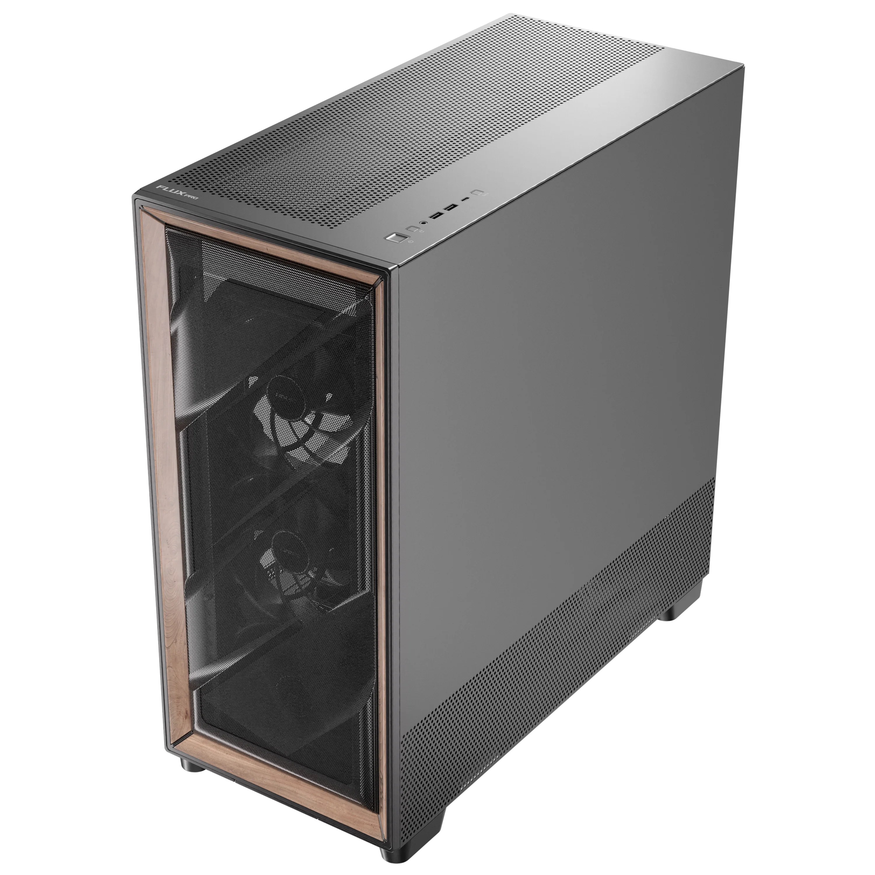 FLUX PRO Black - Image 17