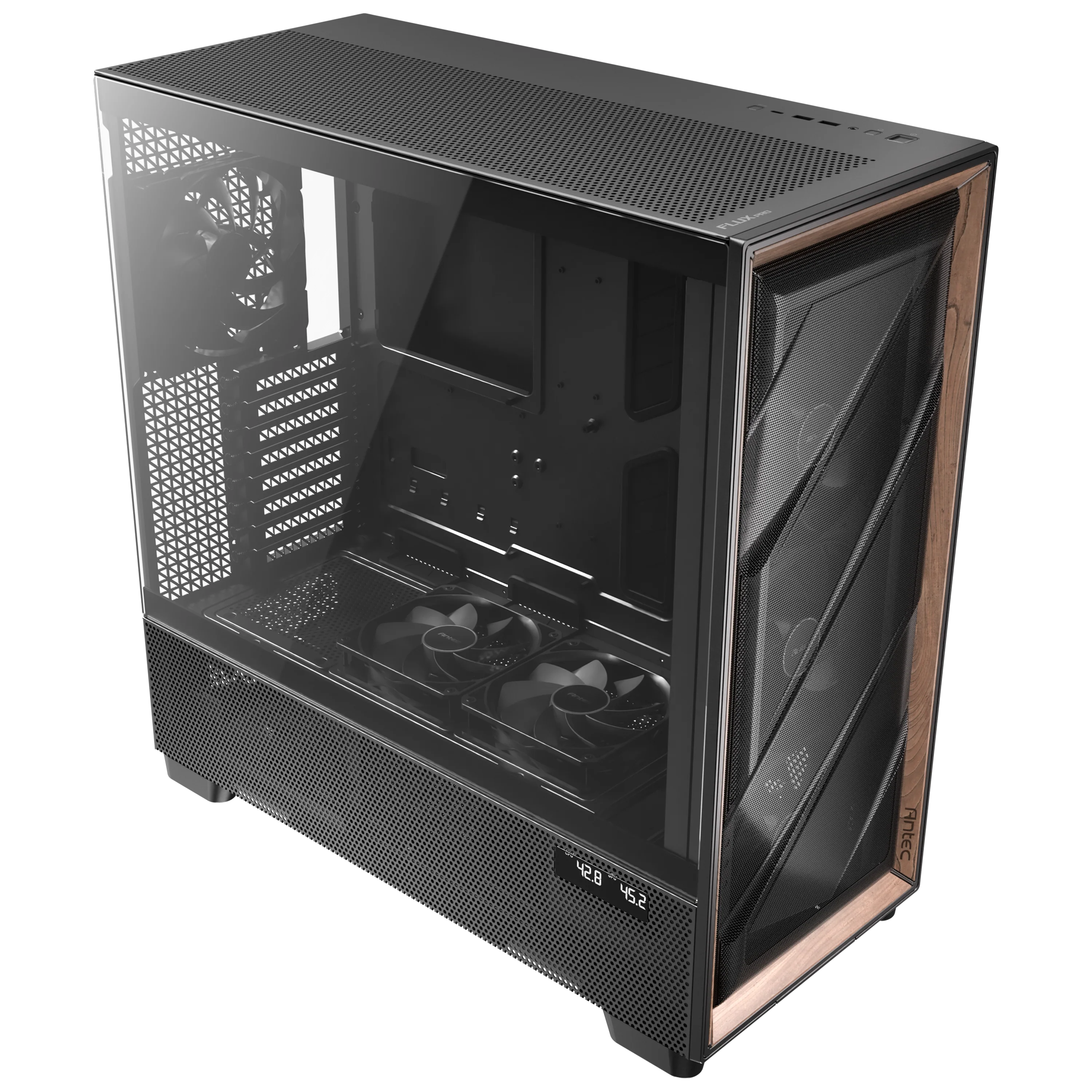 FLUX PRO Black - Image 18