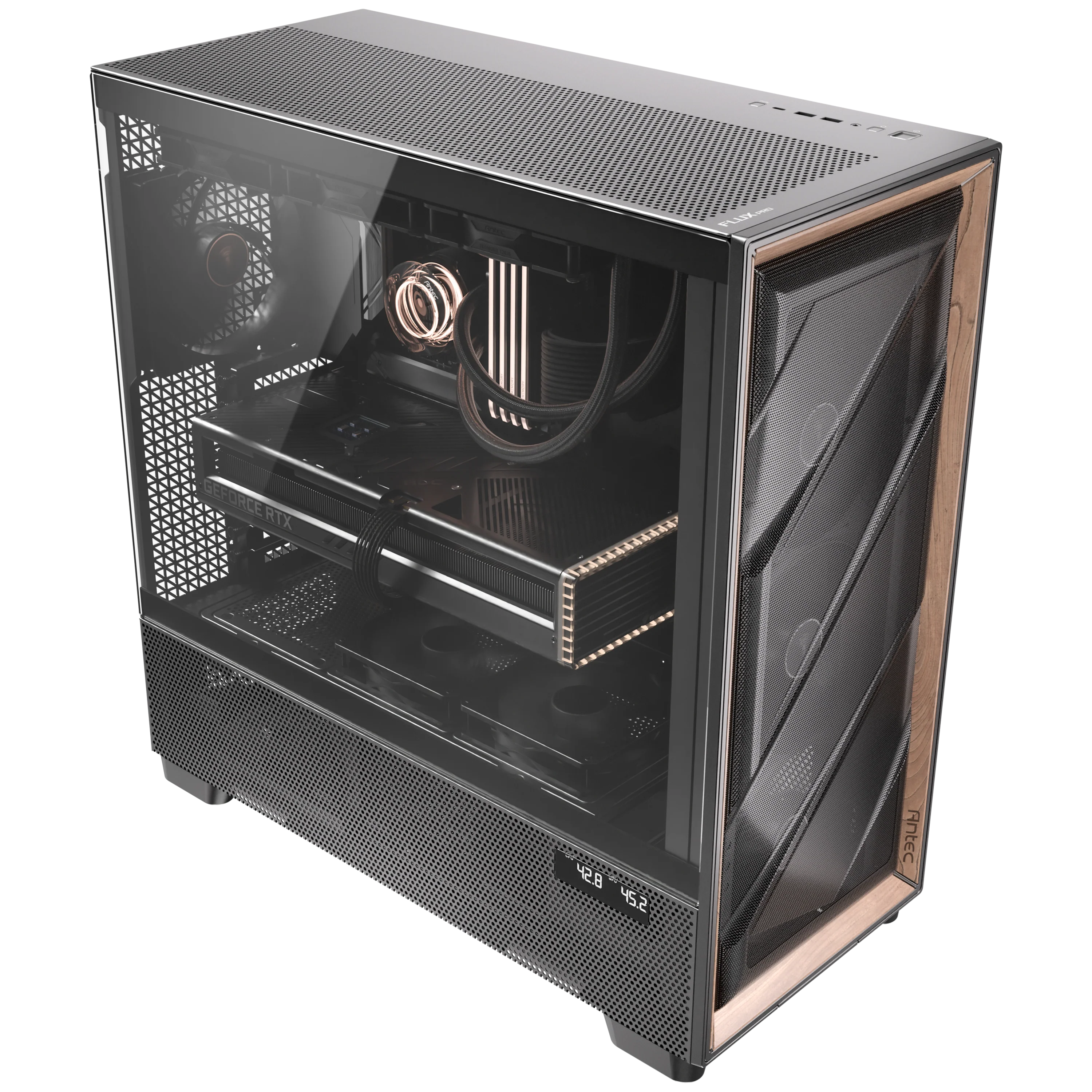 FLUX PRO Black - Image 19