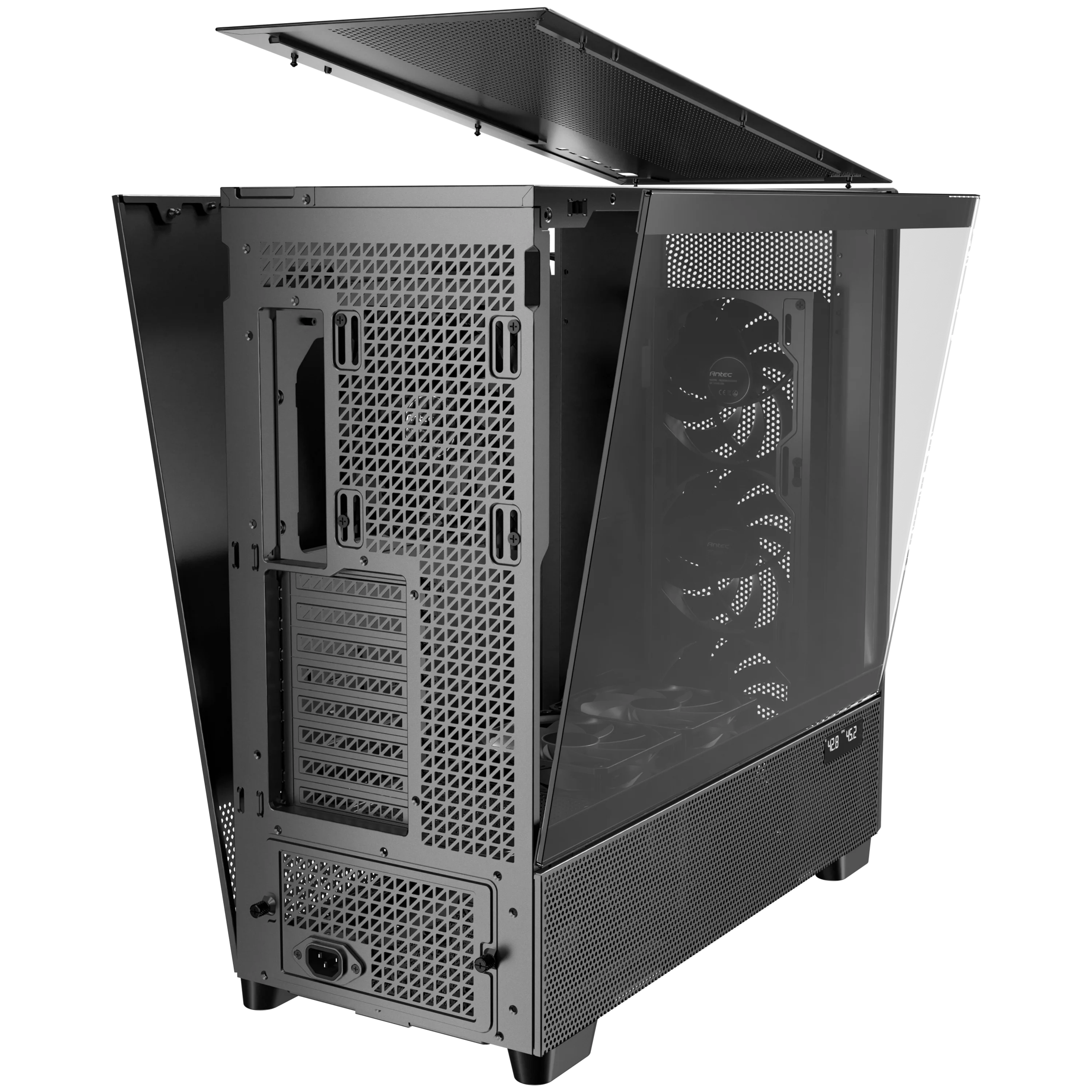 FLUX PRO Black - Image 20