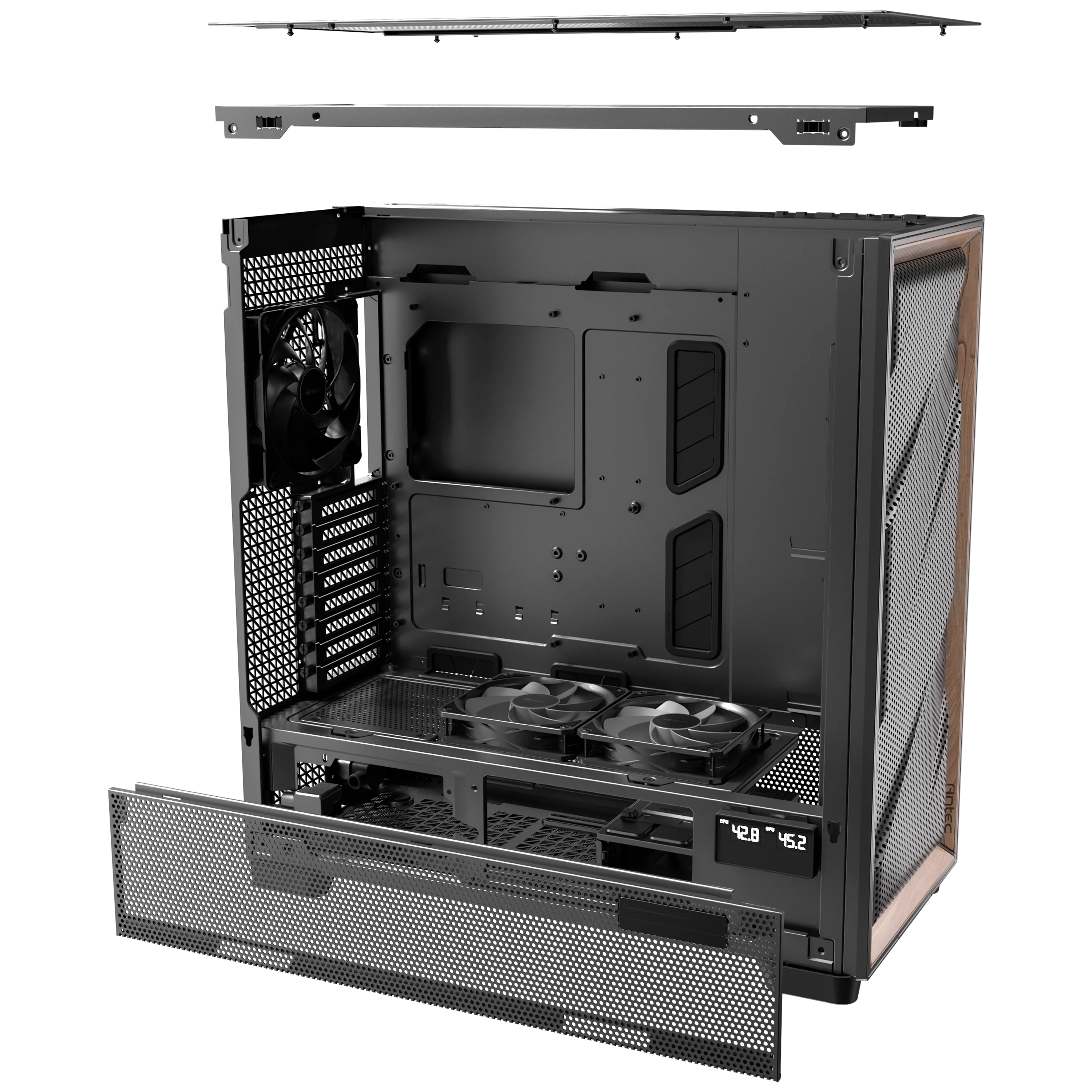 FLUX PRO Black - Image 21