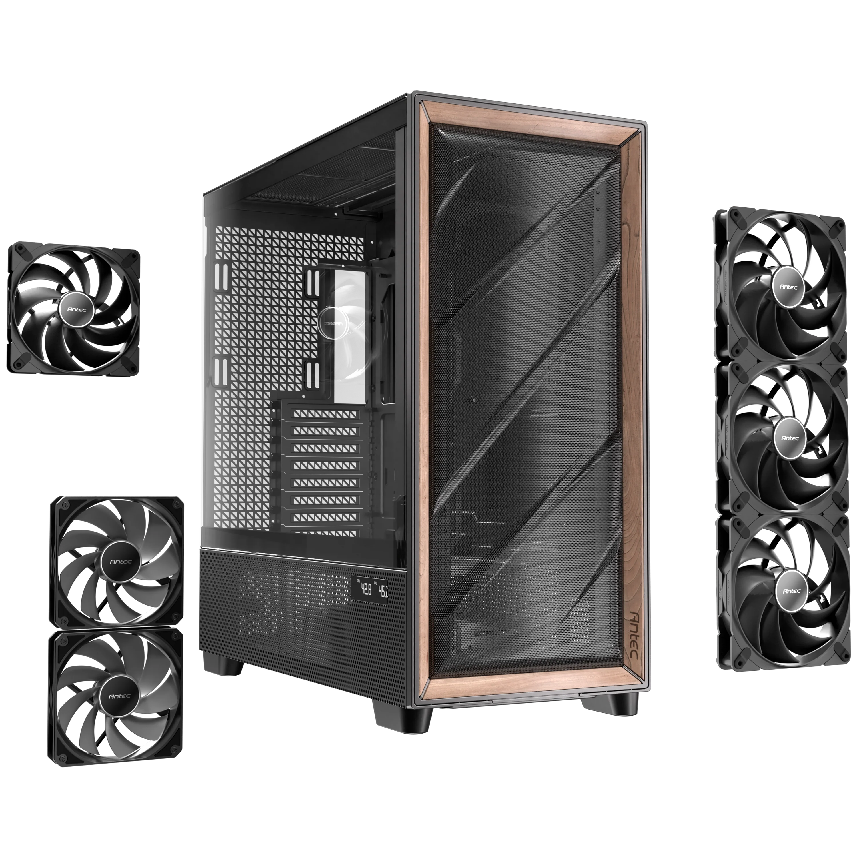 FLUX PRO Black - Image 22