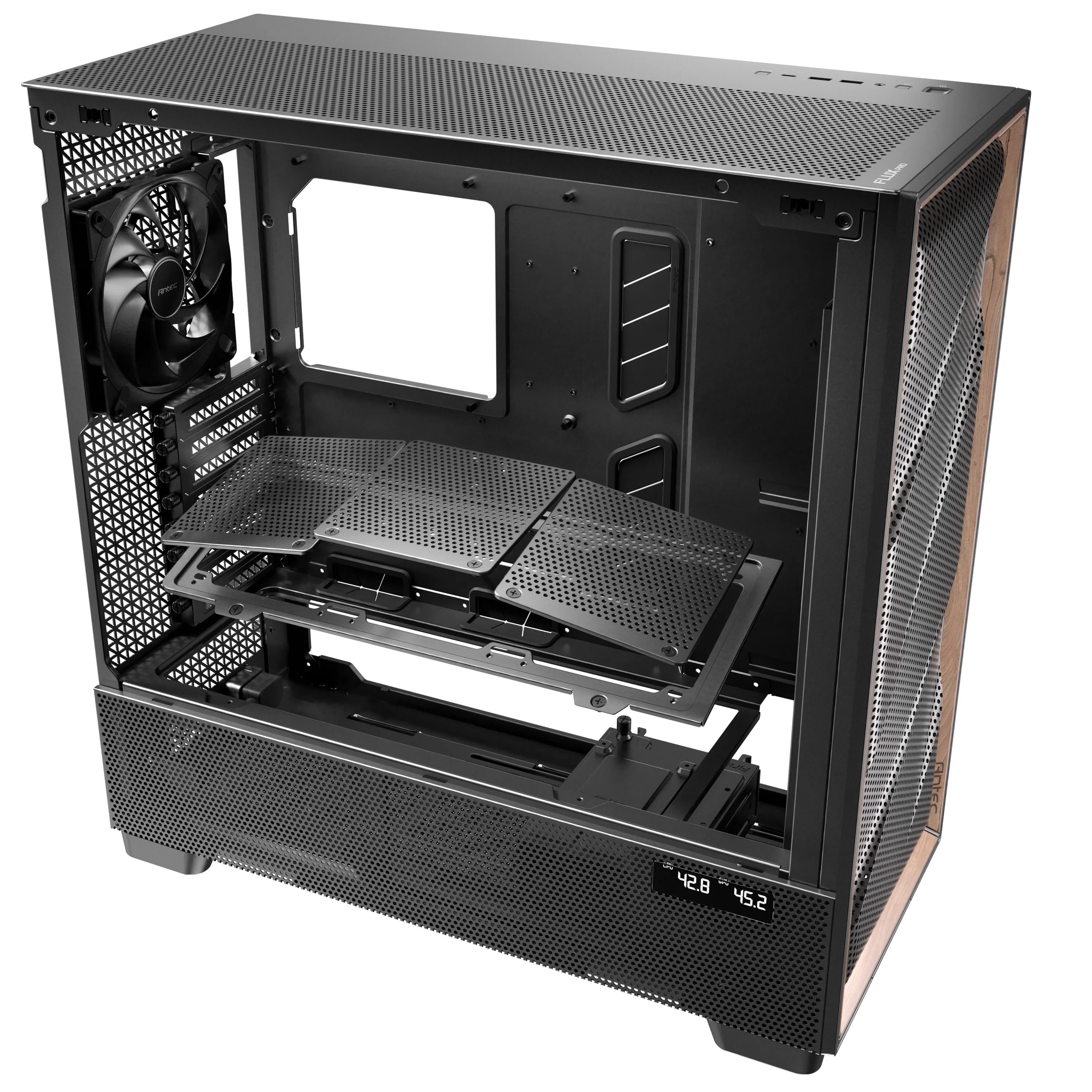 FLUX PRO Black - Image 24