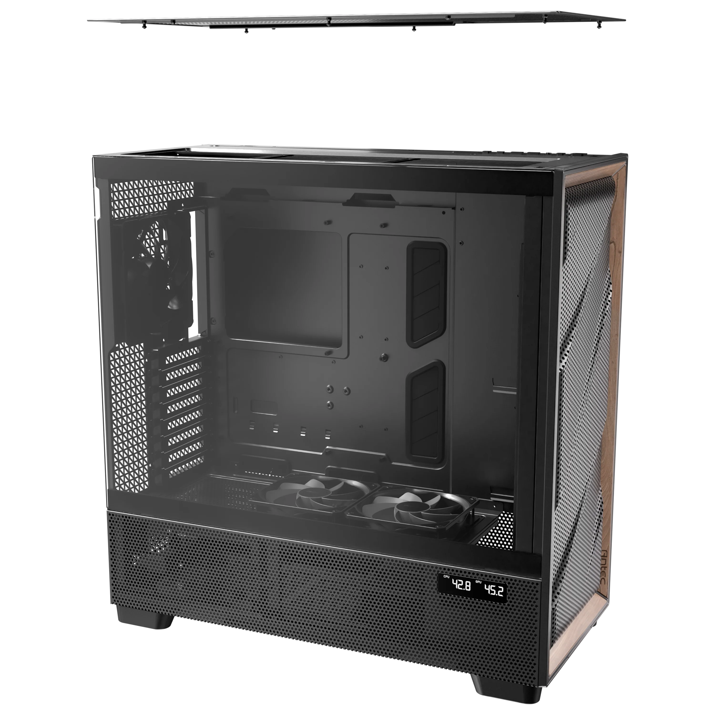 FLUX PRO Black - Image 25