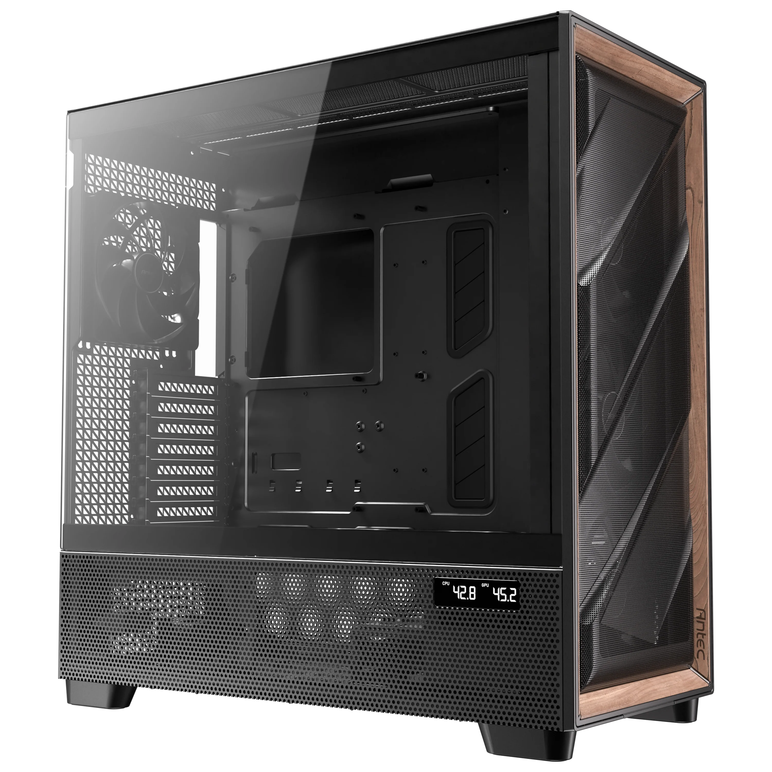 FLUX PRO Black - Image 3