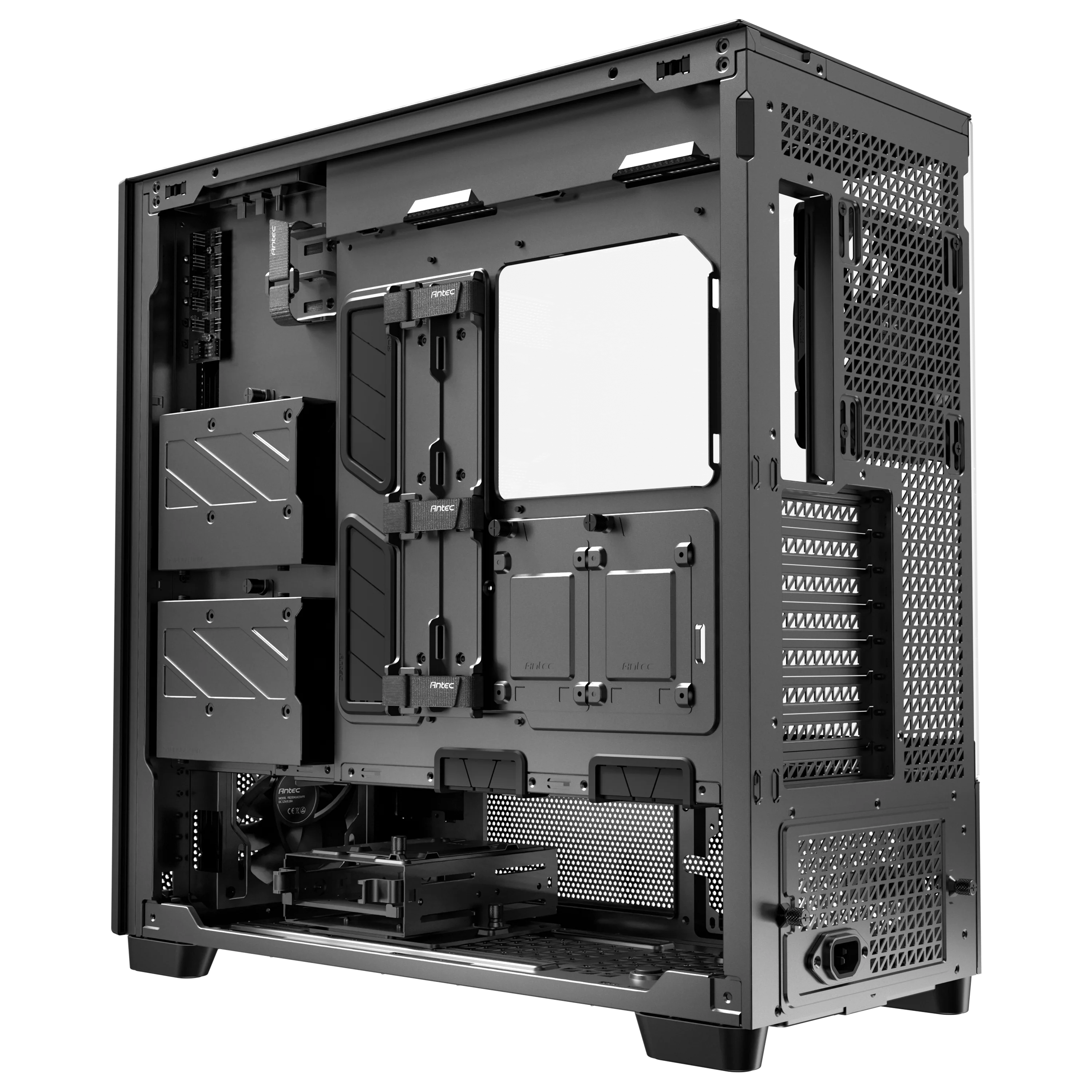 FLUX PRO Black - Image 5