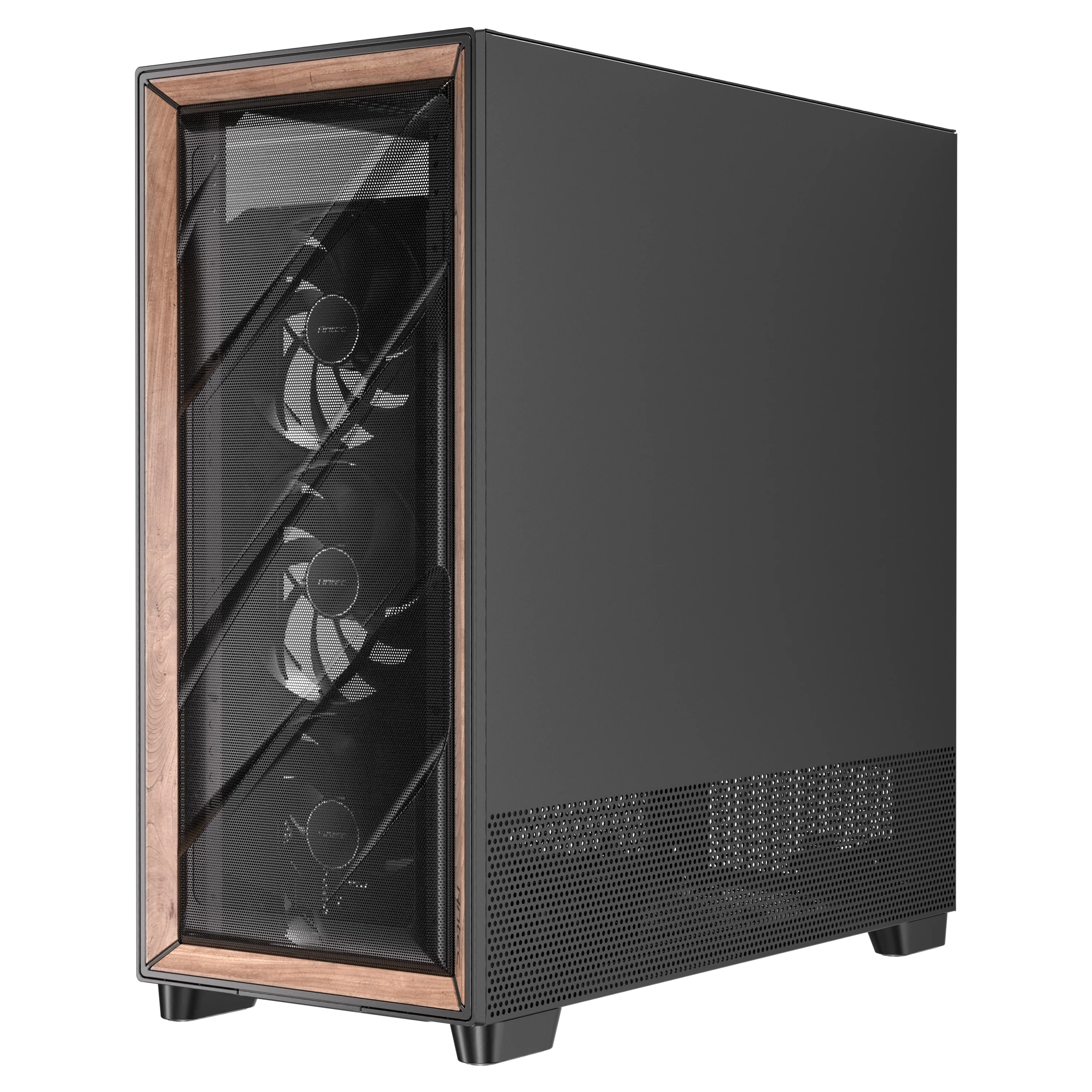 FLUX PRO Black - Image 7
