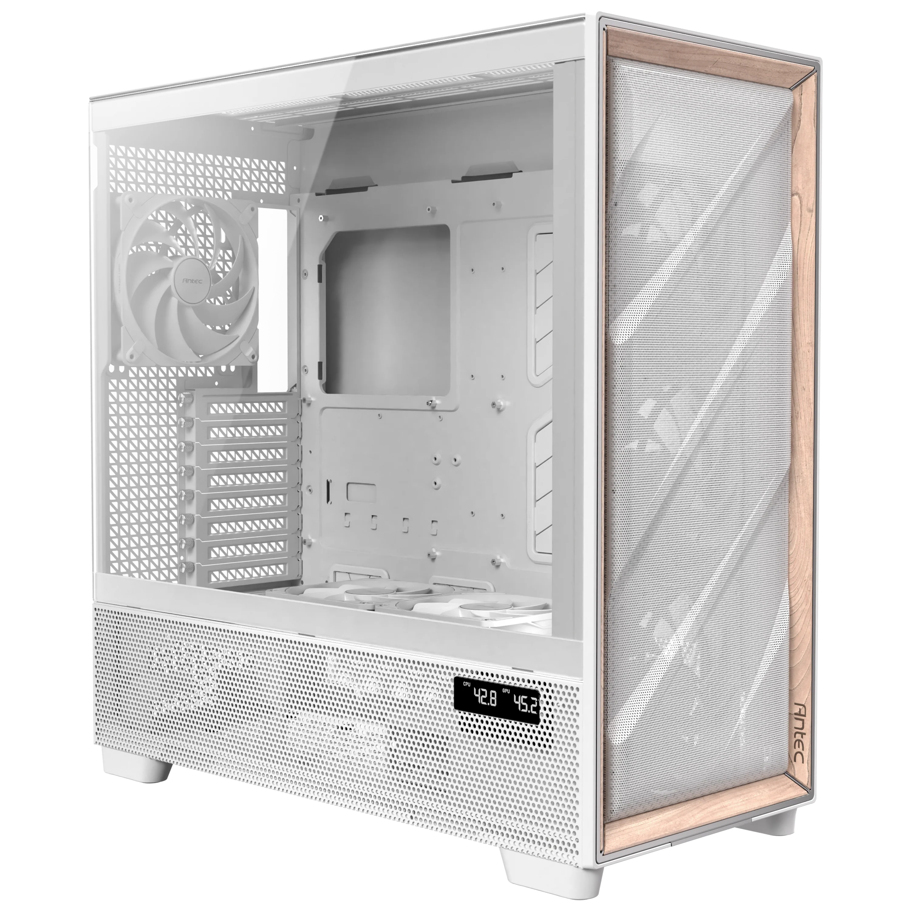 FLUX PRO White - Image 10