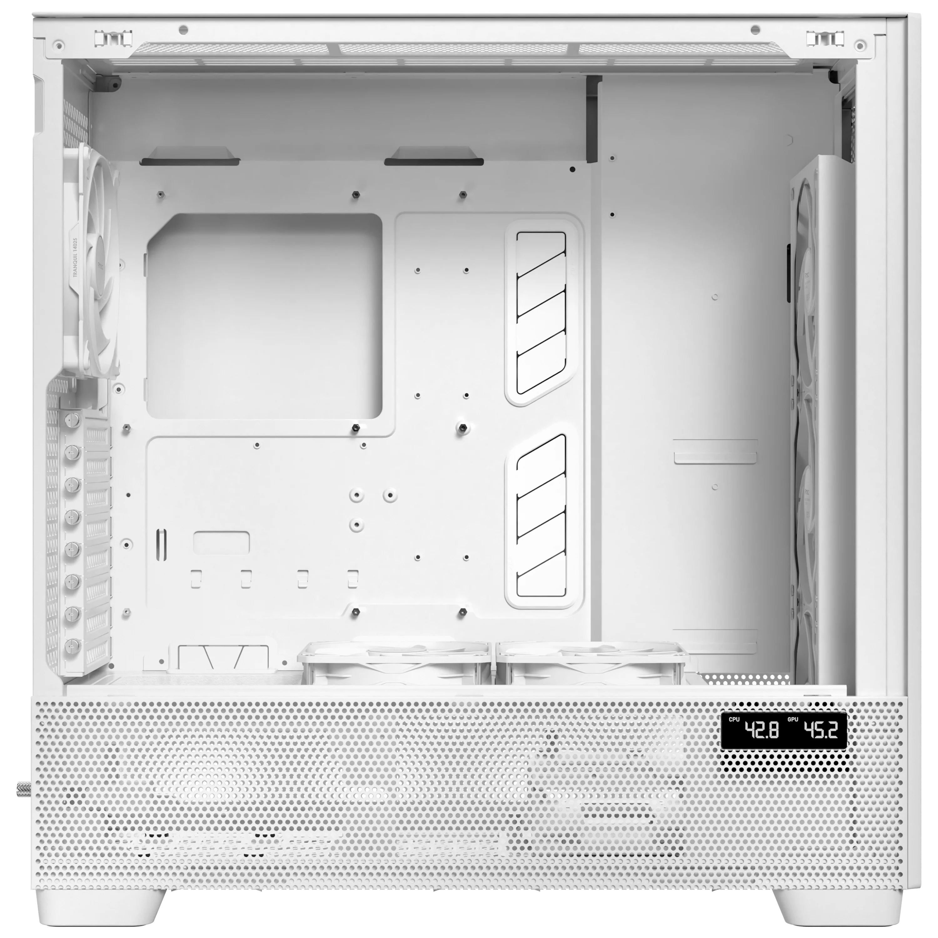 FLUX PRO White - Image 12
