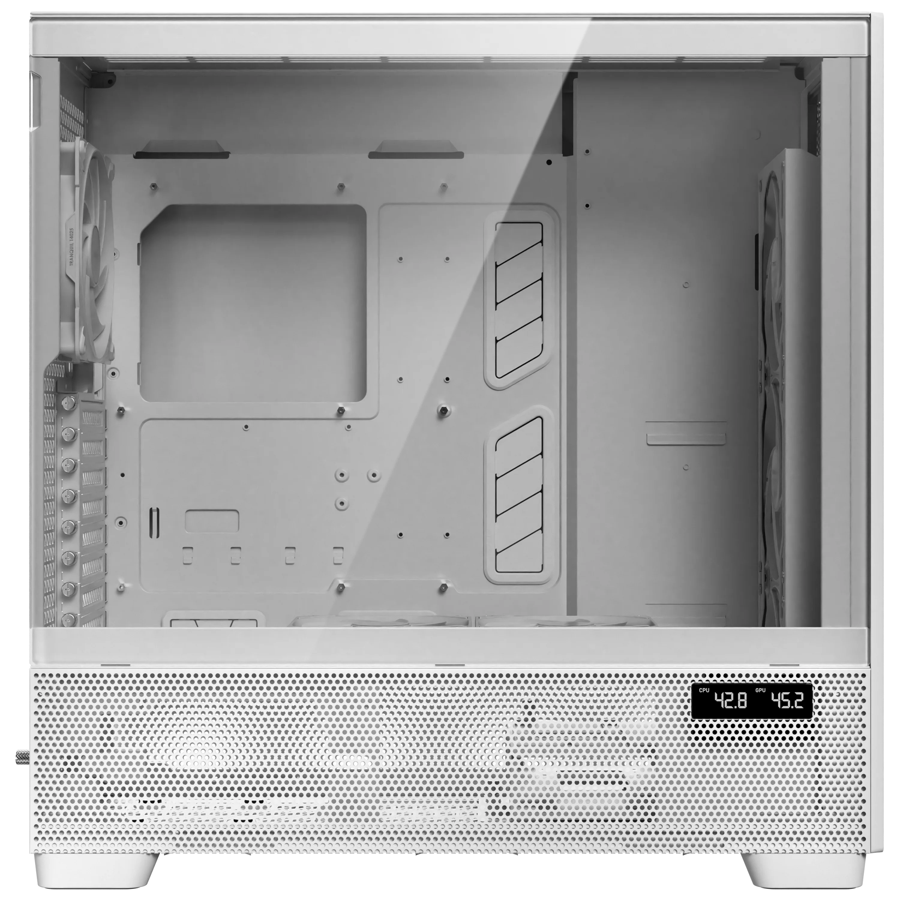 FLUX PRO White - Image 13