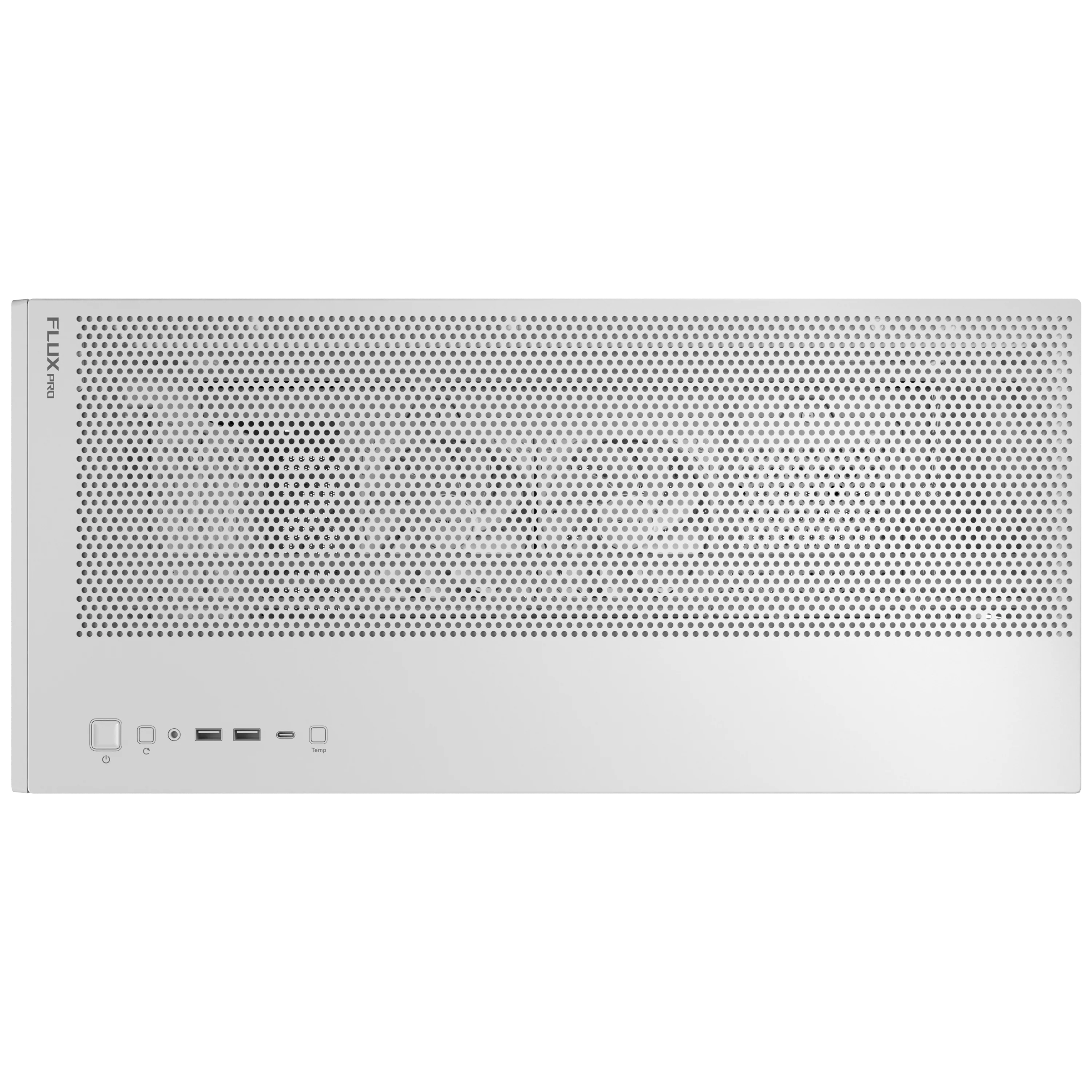 FLUX PRO White - Image 14