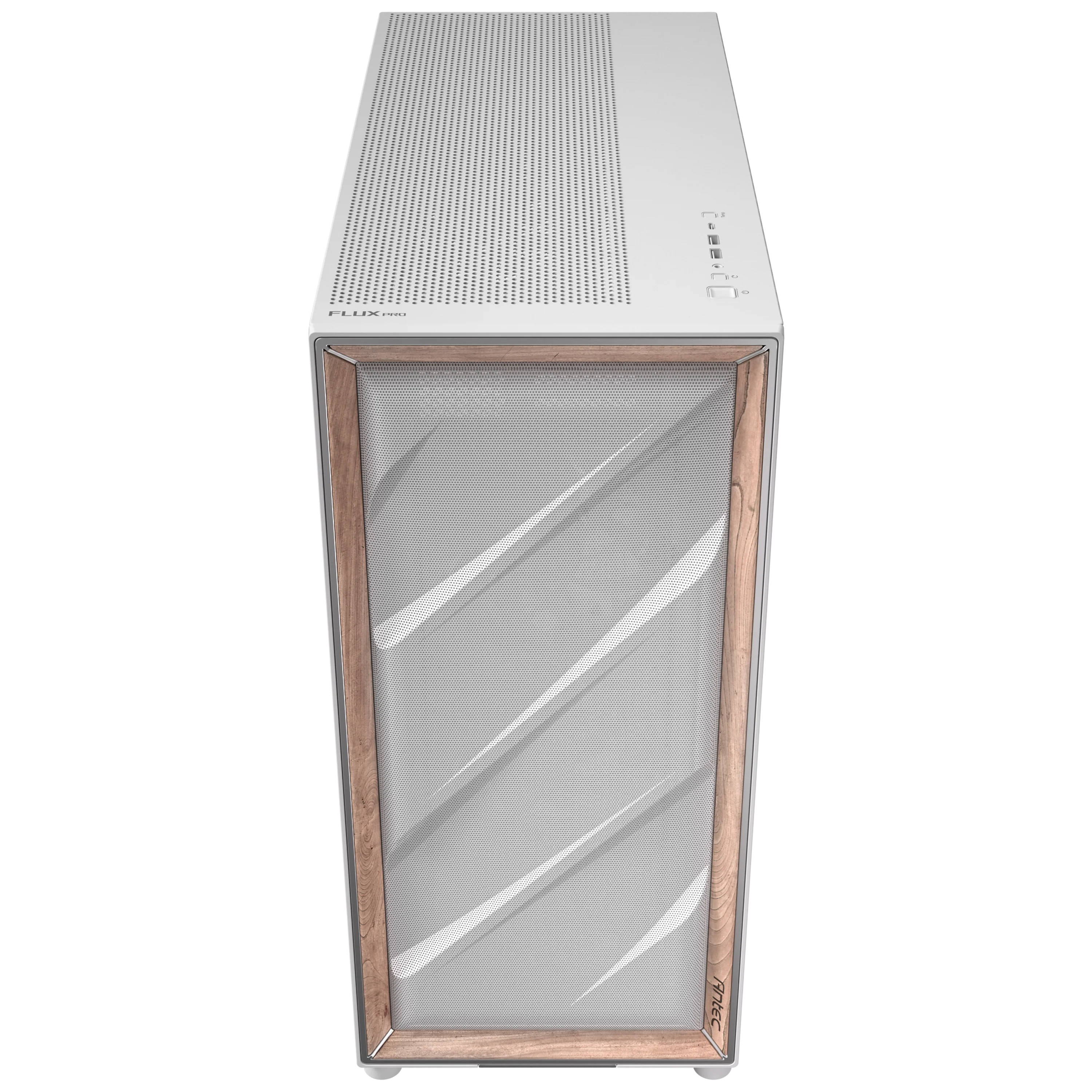 FLUX PRO White - Image 16