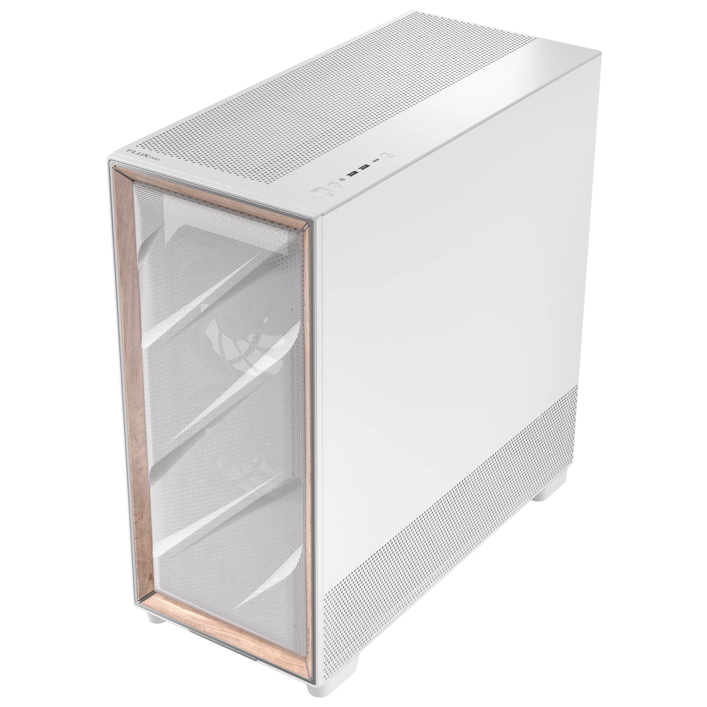 FLUX PRO White - Image 17