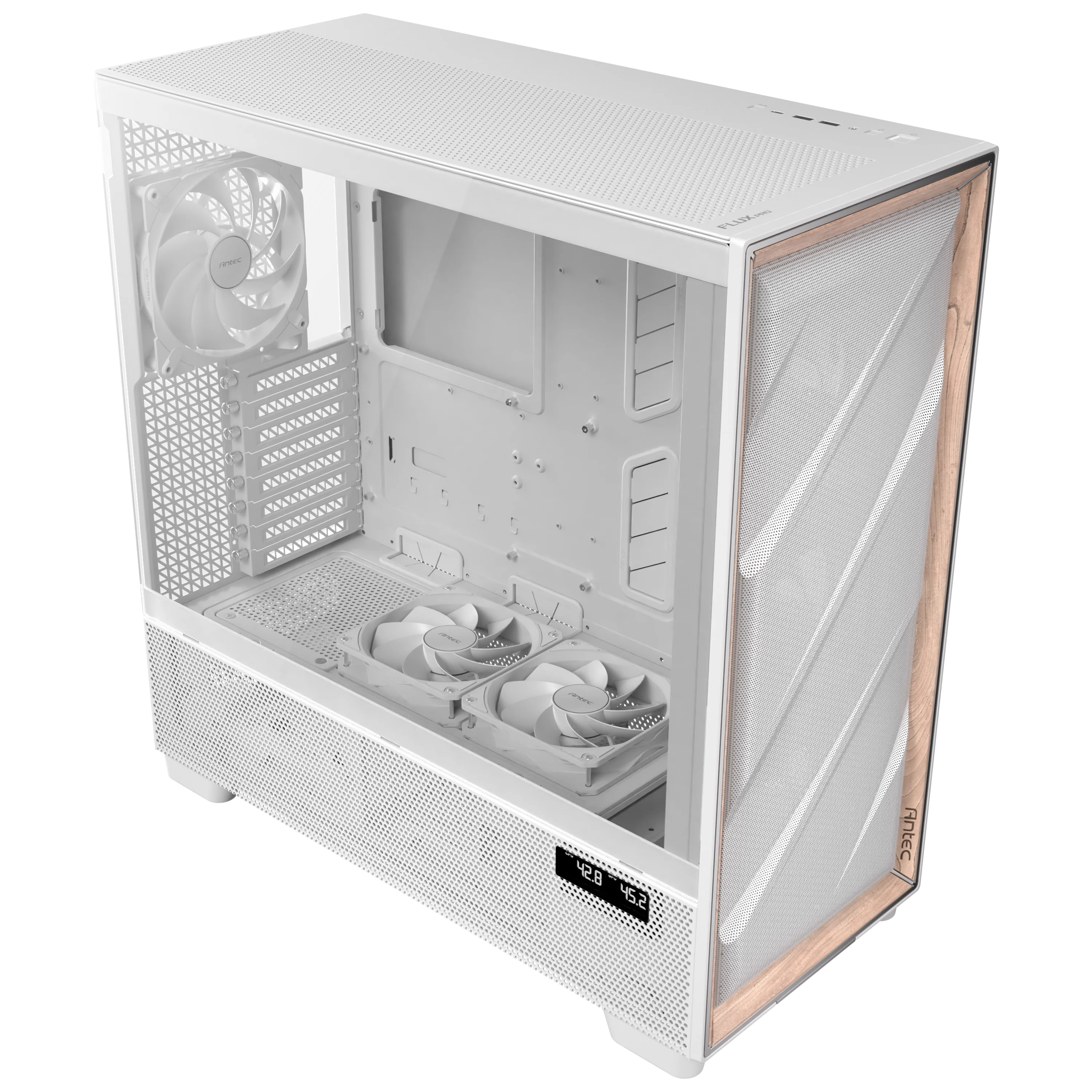 FLUX PRO White - Image 18