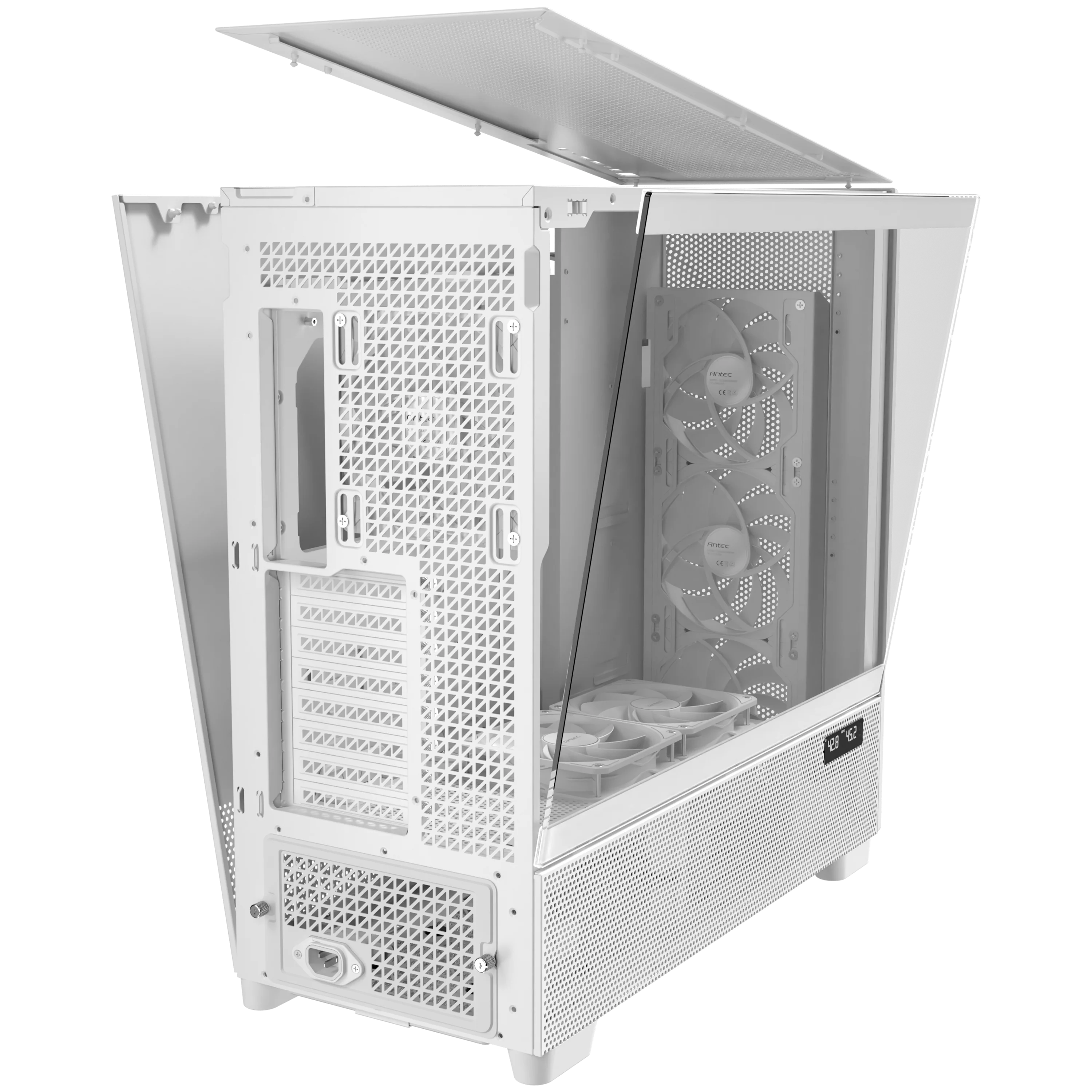 FLUX PRO White - Image 20