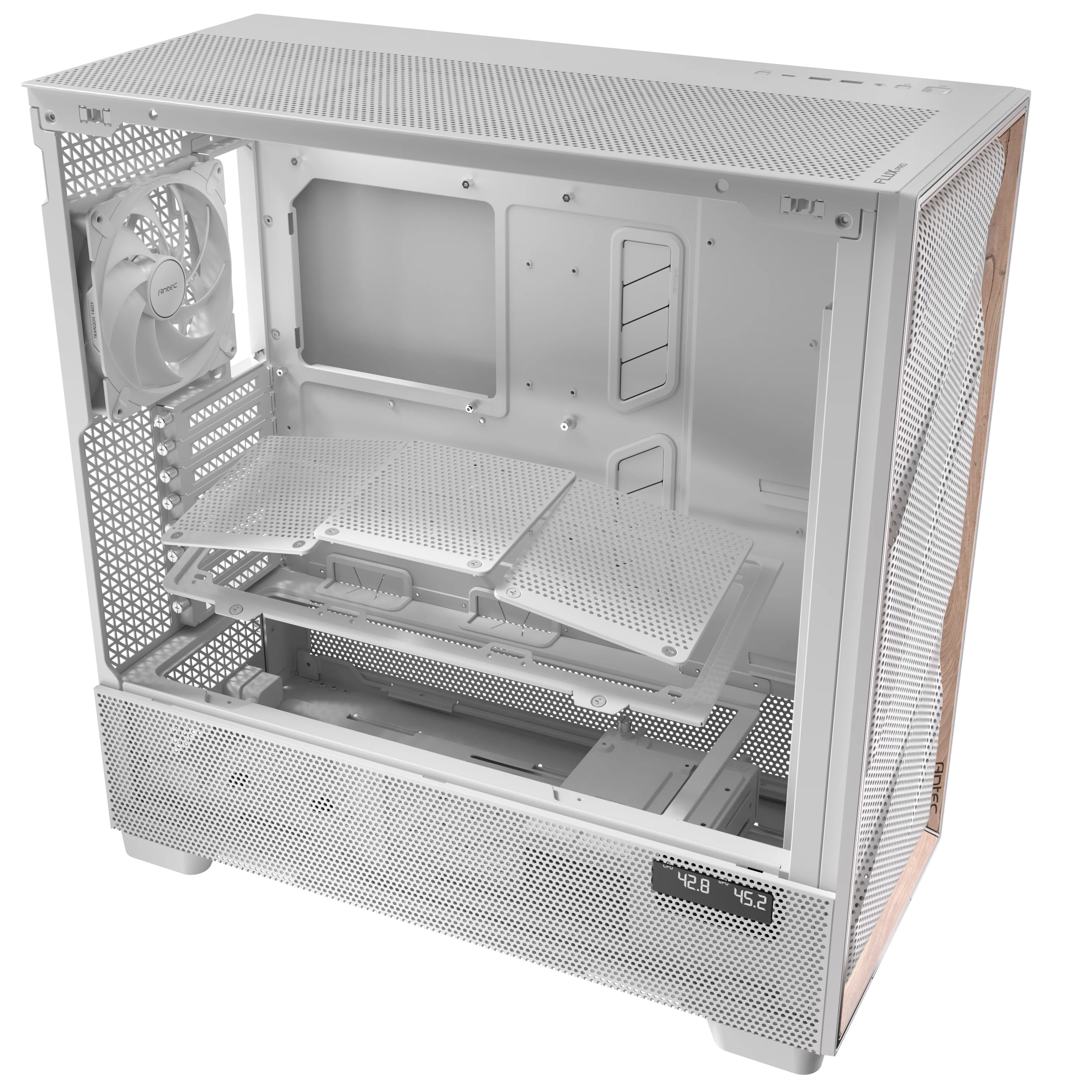 FLUX PRO White - Image 24