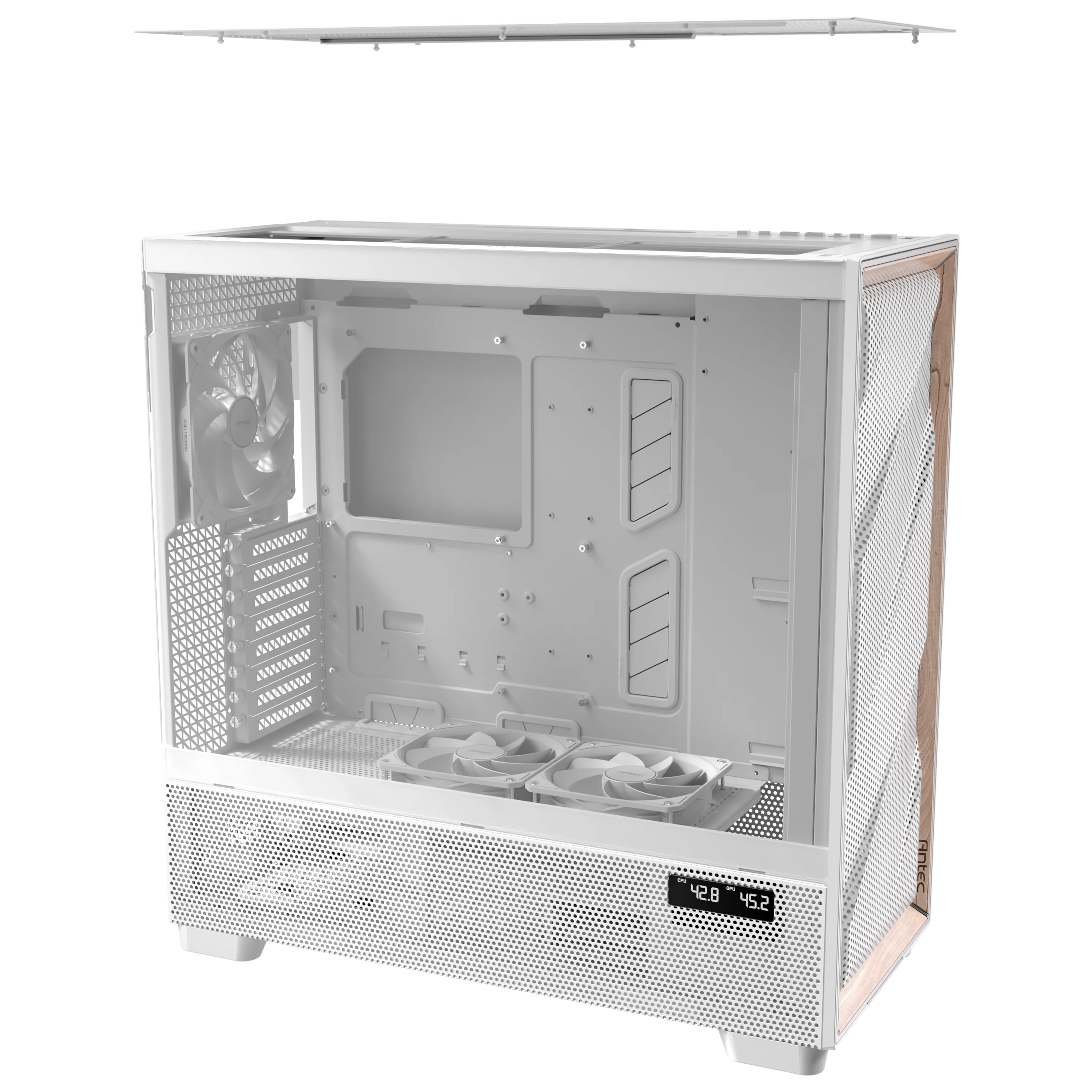 FLUX PRO White - Image 25