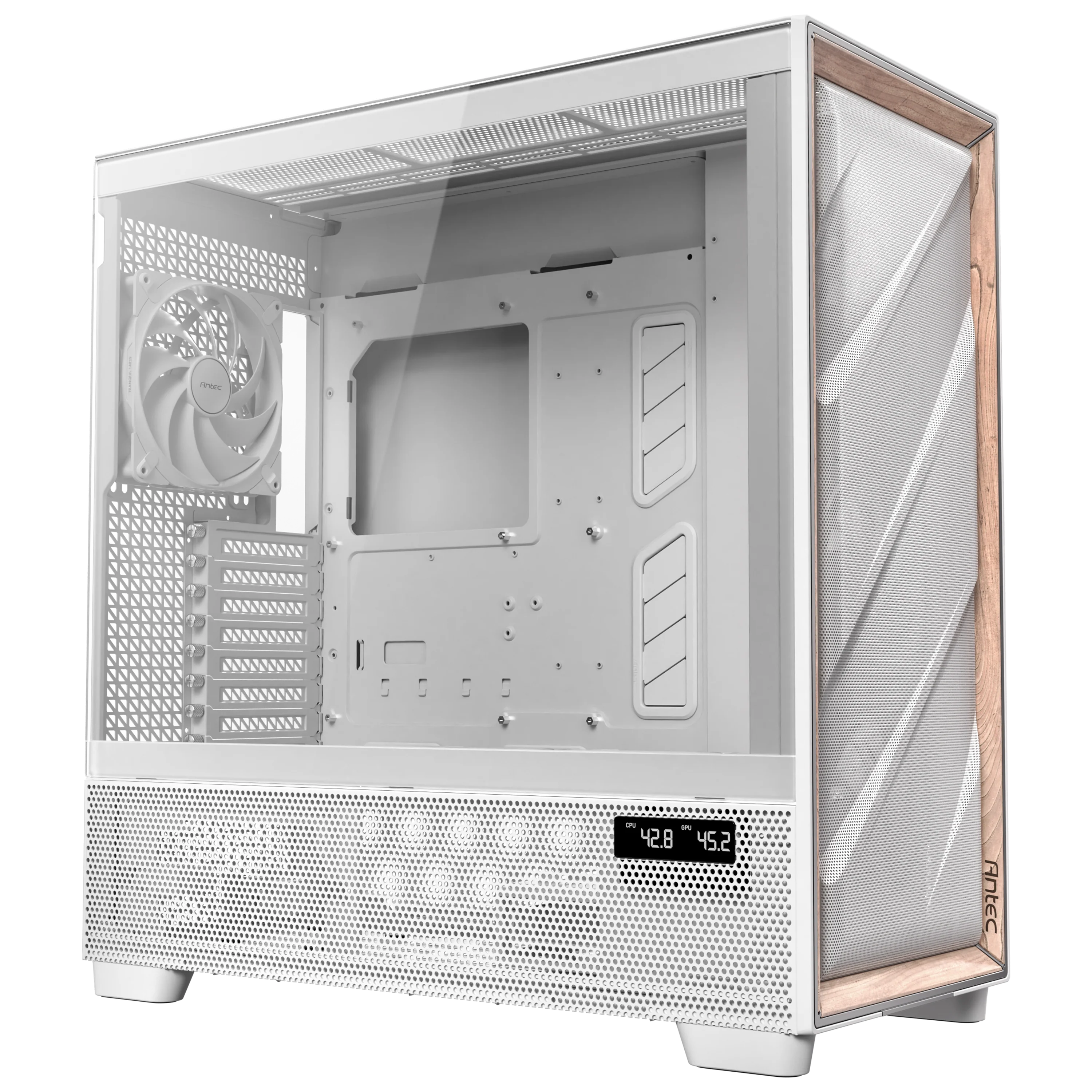 FLUX PRO White - Image 3