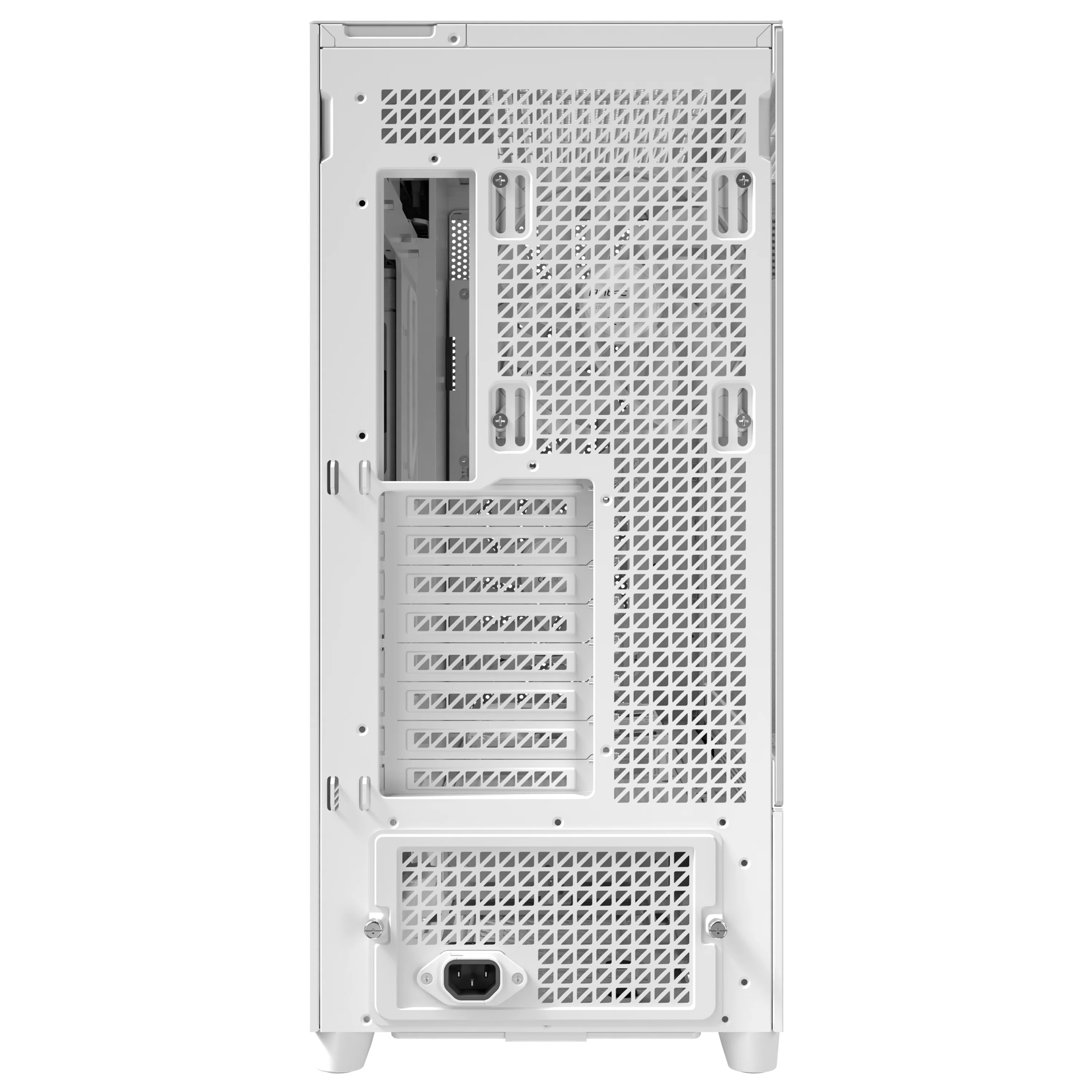 FLUX PRO White - Image 4