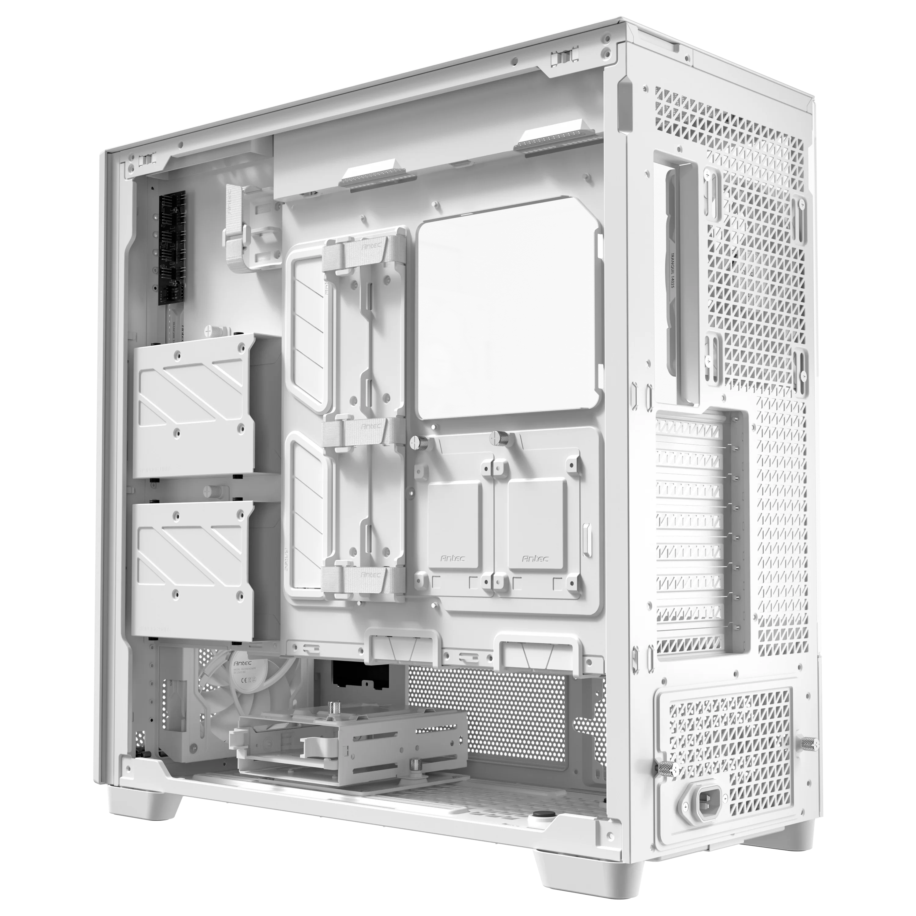 FLUX PRO White - Image 5