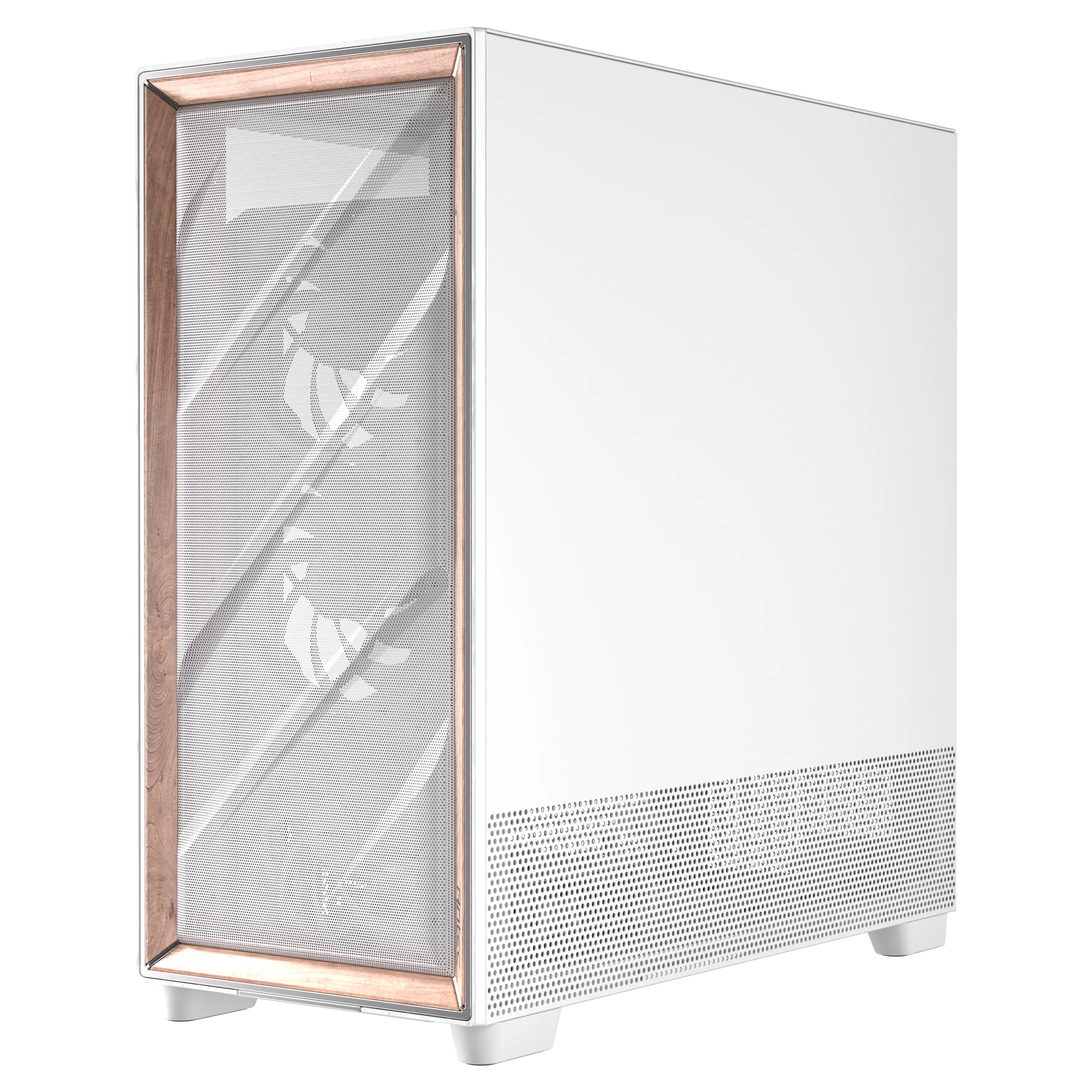 FLUX PRO White - Image 7