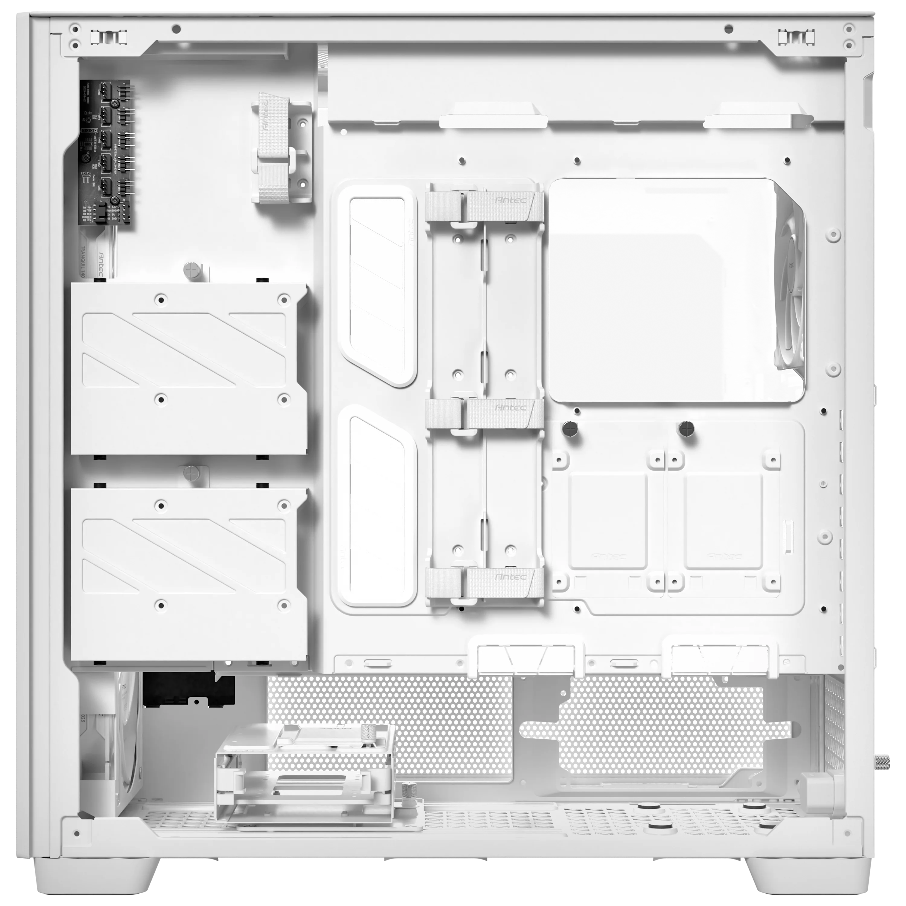 FLUX PRO White - Image 8