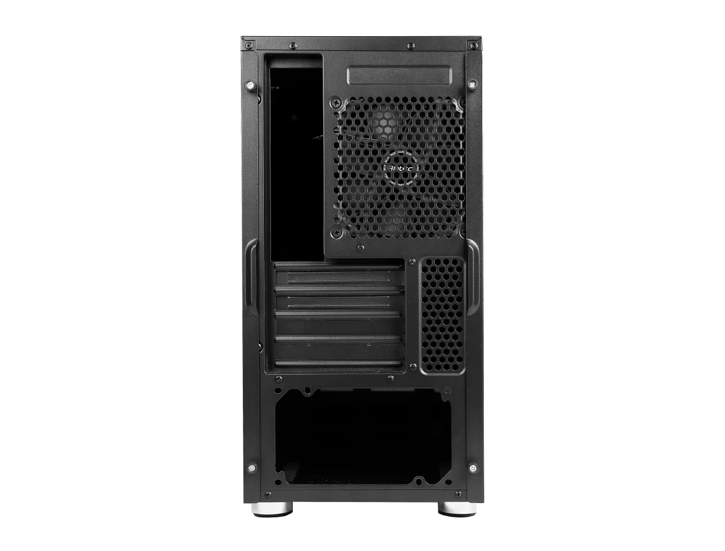 P5 Ultimate Silent Micro-ATX Case - Image 13