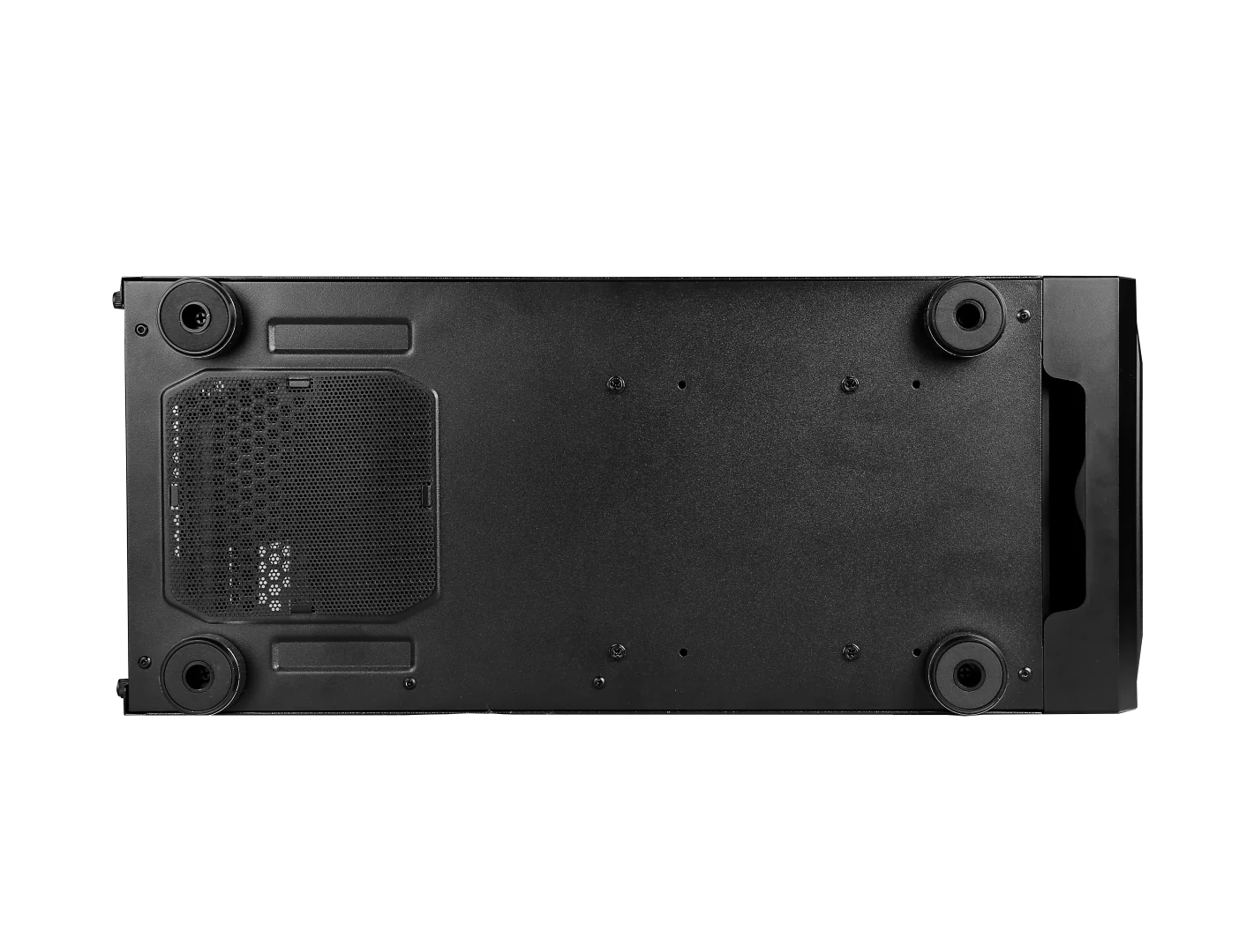 P5 Ultimate Silent Micro-ATX Case - Image 14