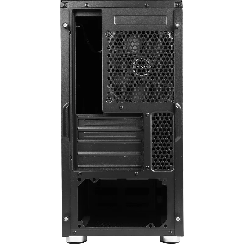 P5 Ultimate Silent Micro-ATX Case - Image 18