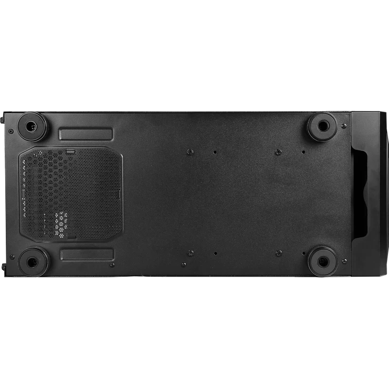 P5 Ultimate Silent Micro-ATX Case - Image 19