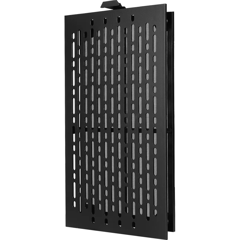 P5 Ultimate Silent Micro-ATX Case - Image 21