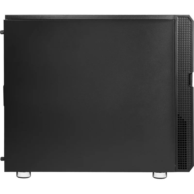 P5 Ultimate Silent Micro-ATX Case - Image 23