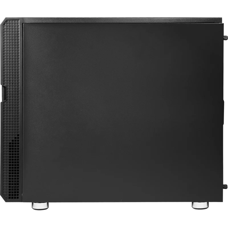 P5 Ultimate Silent Micro-ATX Case - Image 24
