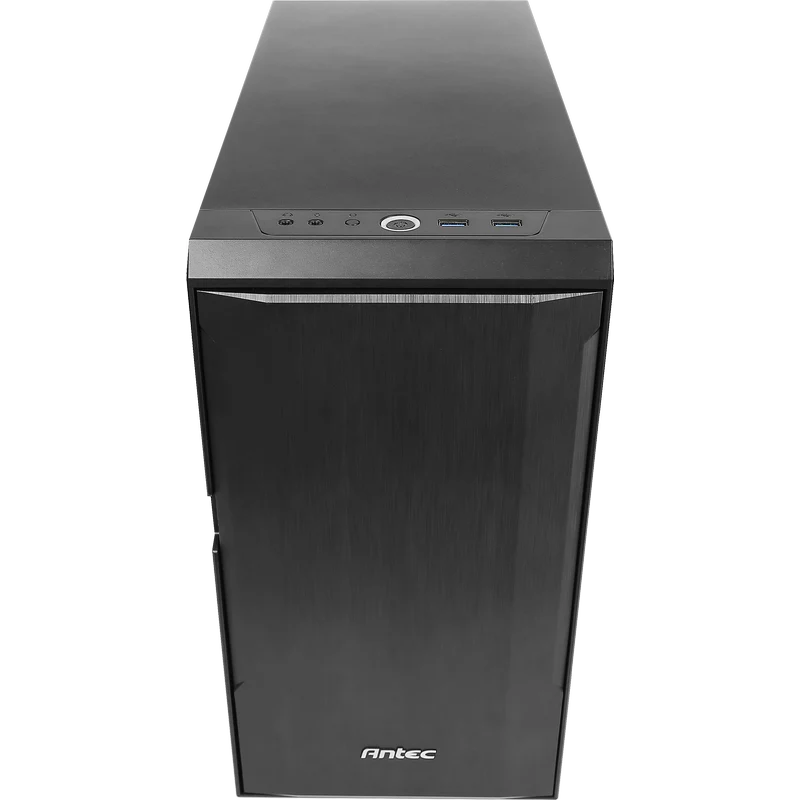 P5 Ultimate Silent Micro-ATX Case - Image 5