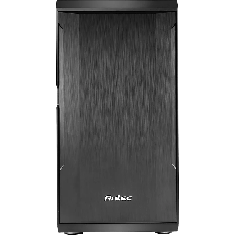 P5 Ultimate Silent Micro-ATX Case - Image 8