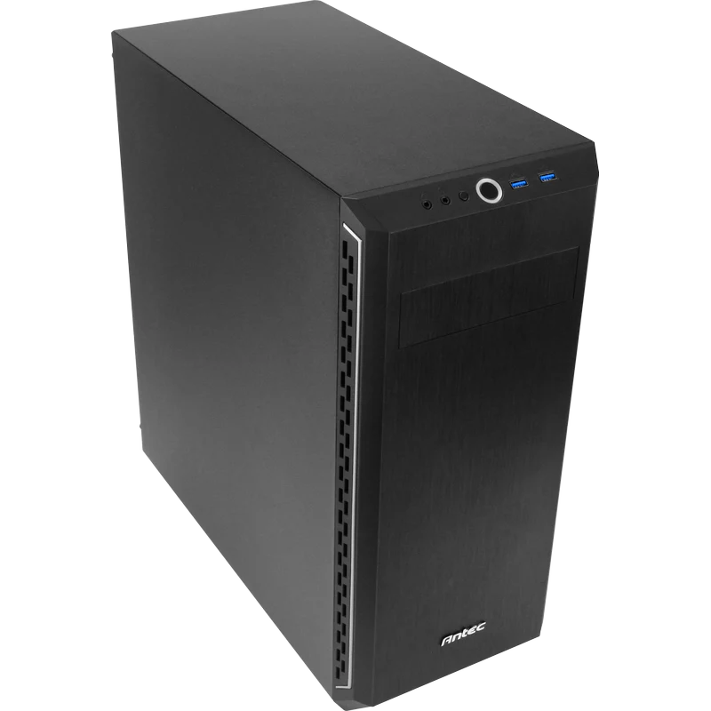 P7 Silent ATX Case - Image 12