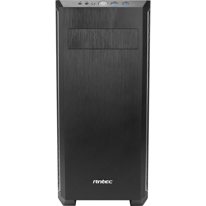 P7 Silent ATX Case - Image 14
