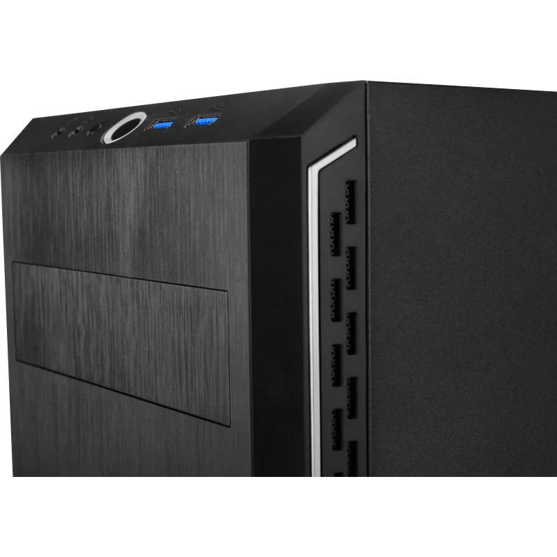 P7 Silent ATX Case - Image 16