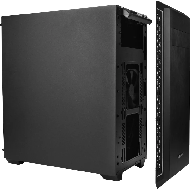 P7 Silent ATX Case - Image 17
