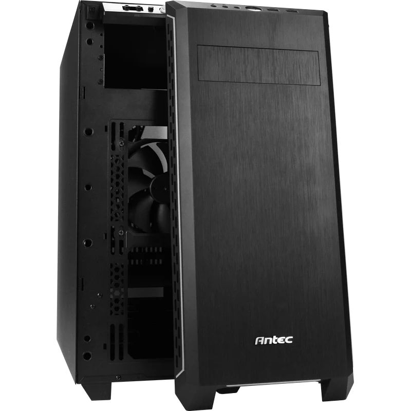 P7 Silent ATX Case - Image 19