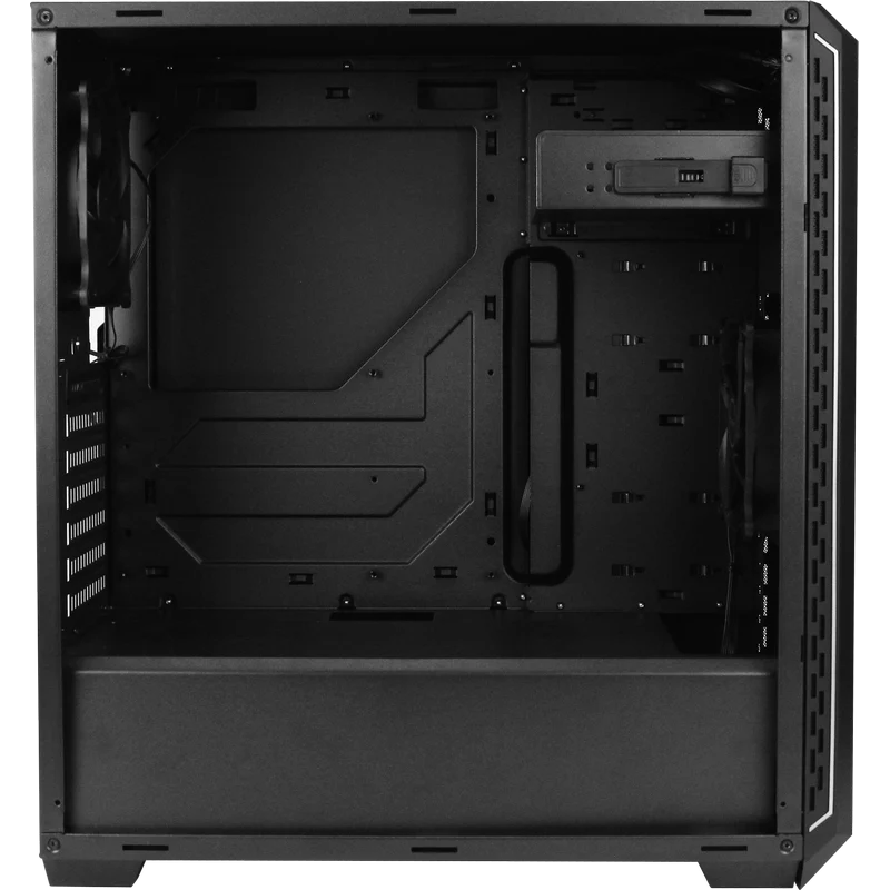 P7 Silent ATX Case - Image 20