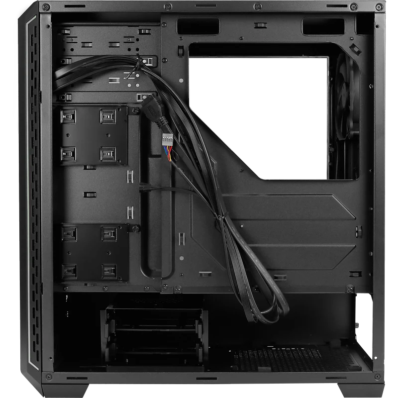 P7 Silent ATX Case - Image 21